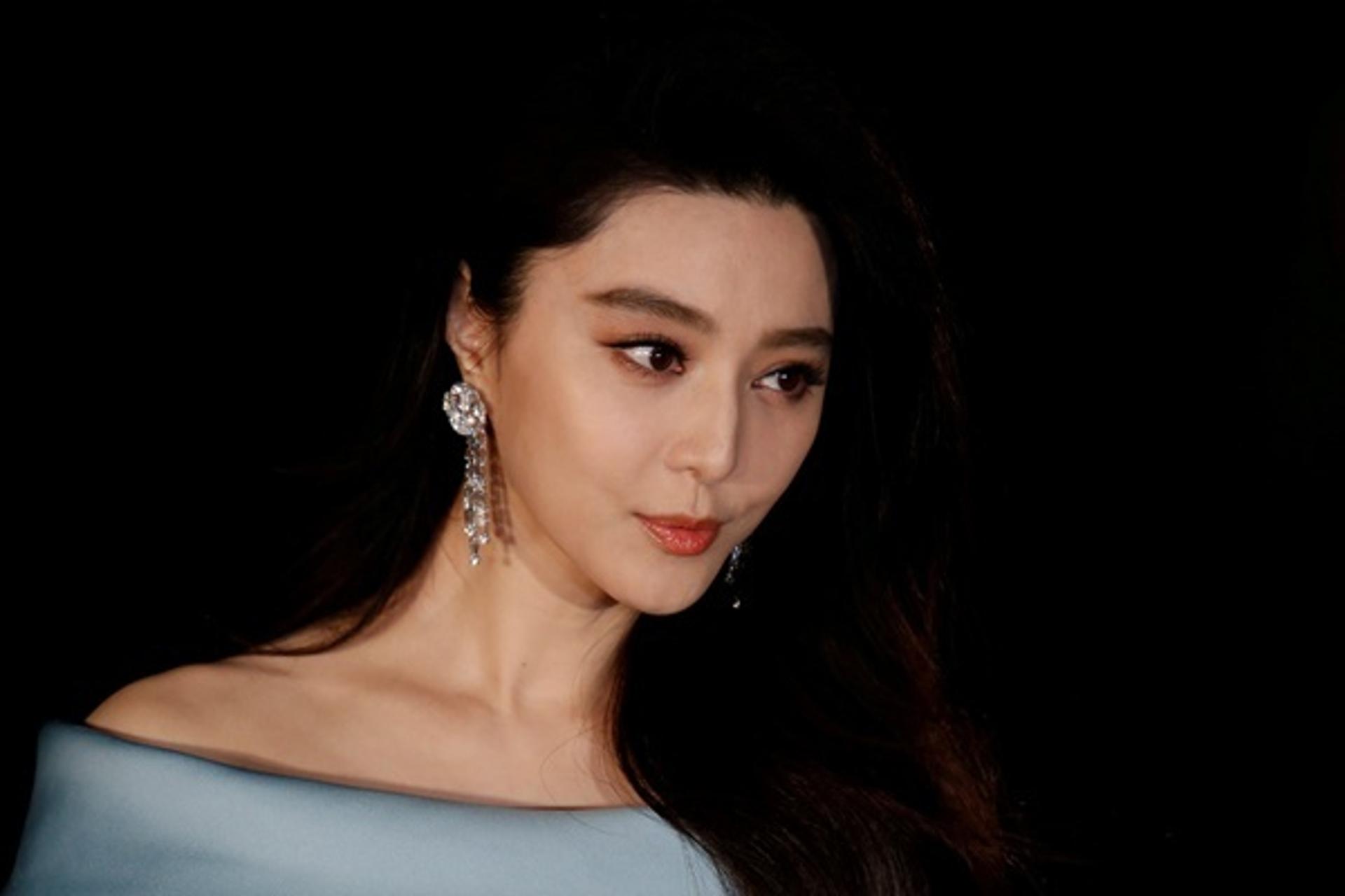 판빙빙 "실종설 당시 집에 있었다"… 탈세 논란 답변은?
