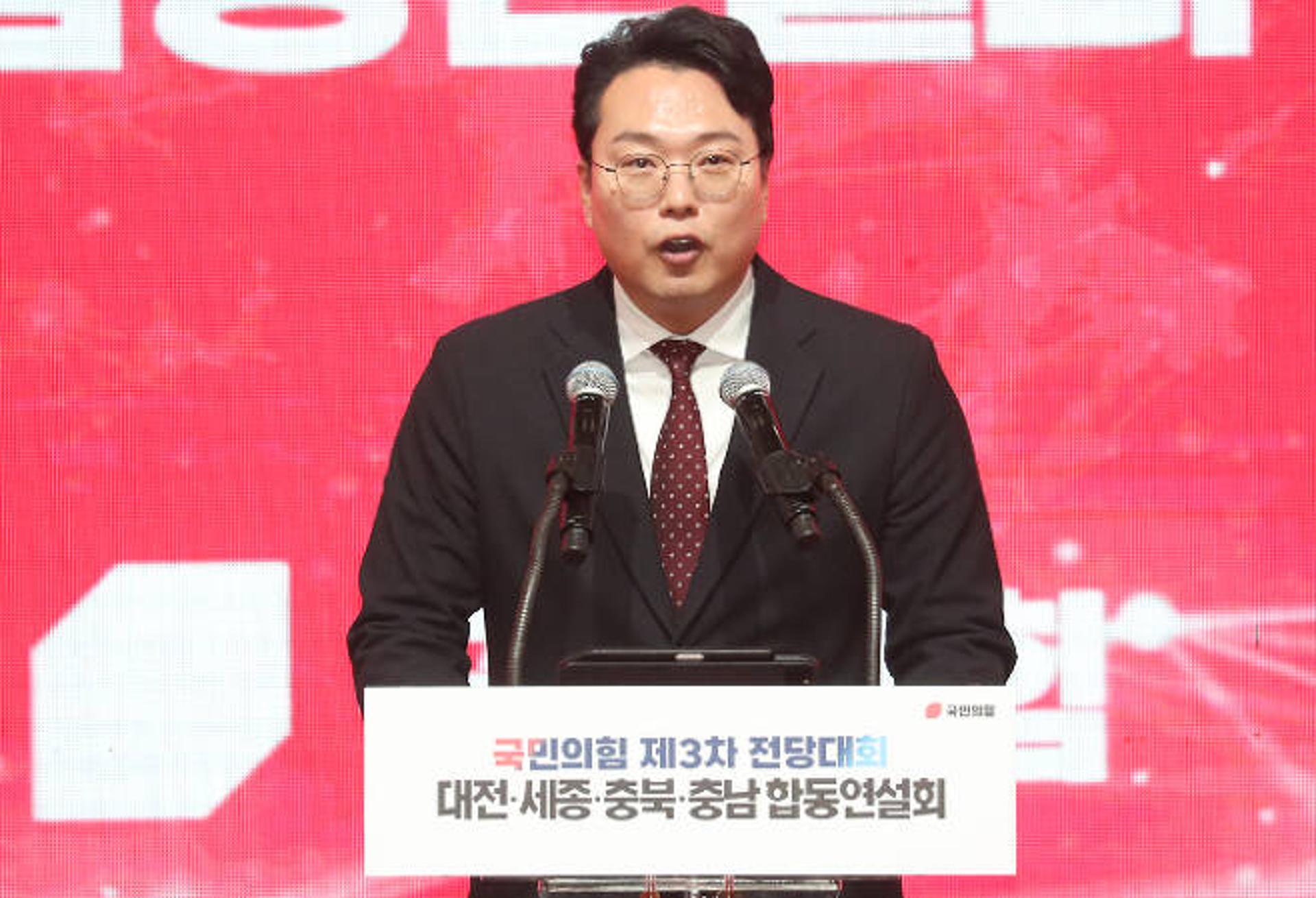 천하람 "정순신 아들 학폭, '아빠 찬스' 악몽… 사퇴하라"