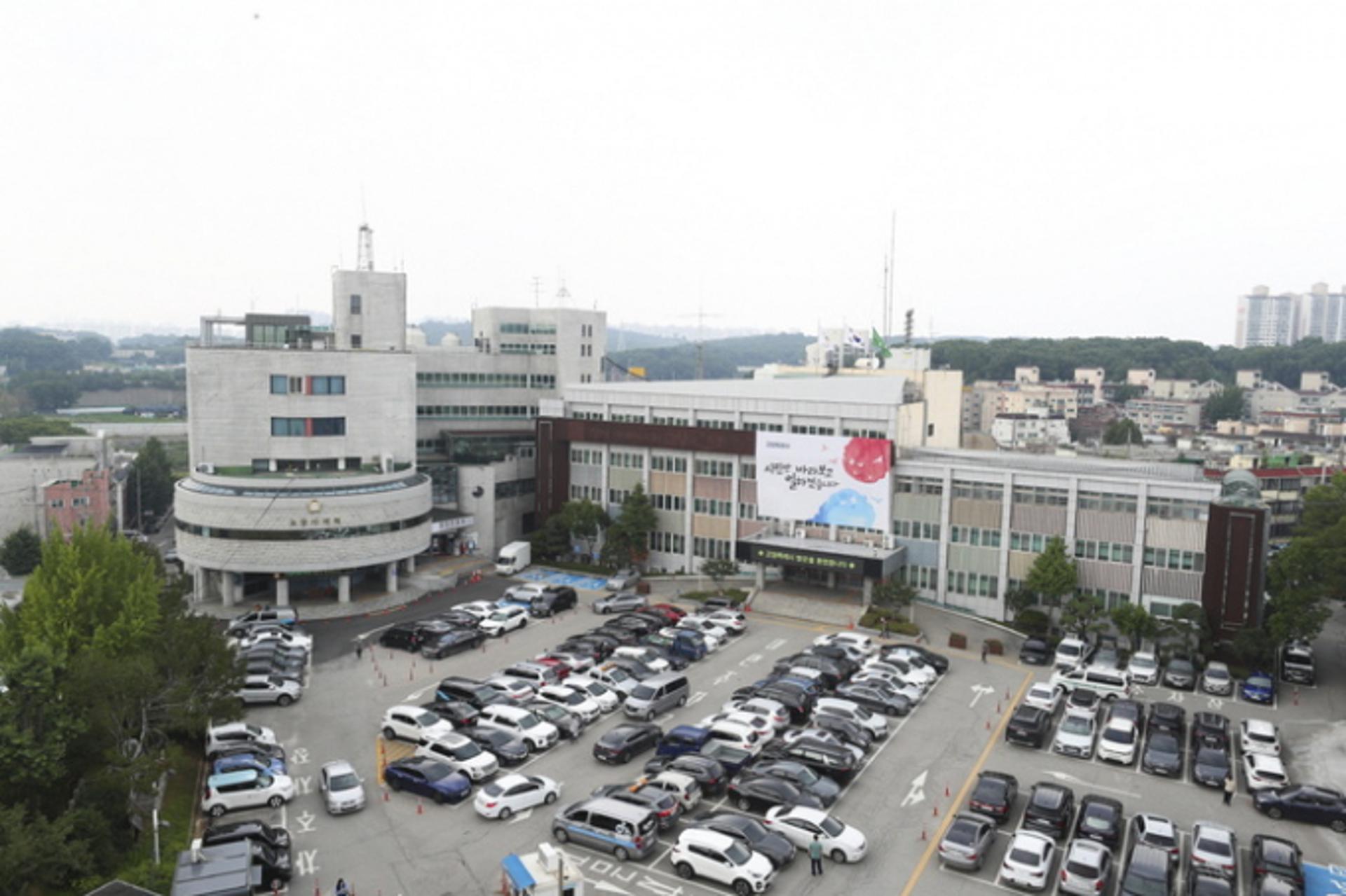 고양시, '복지예산' 전체 38% 달해…시민복지재단 필요성 대두