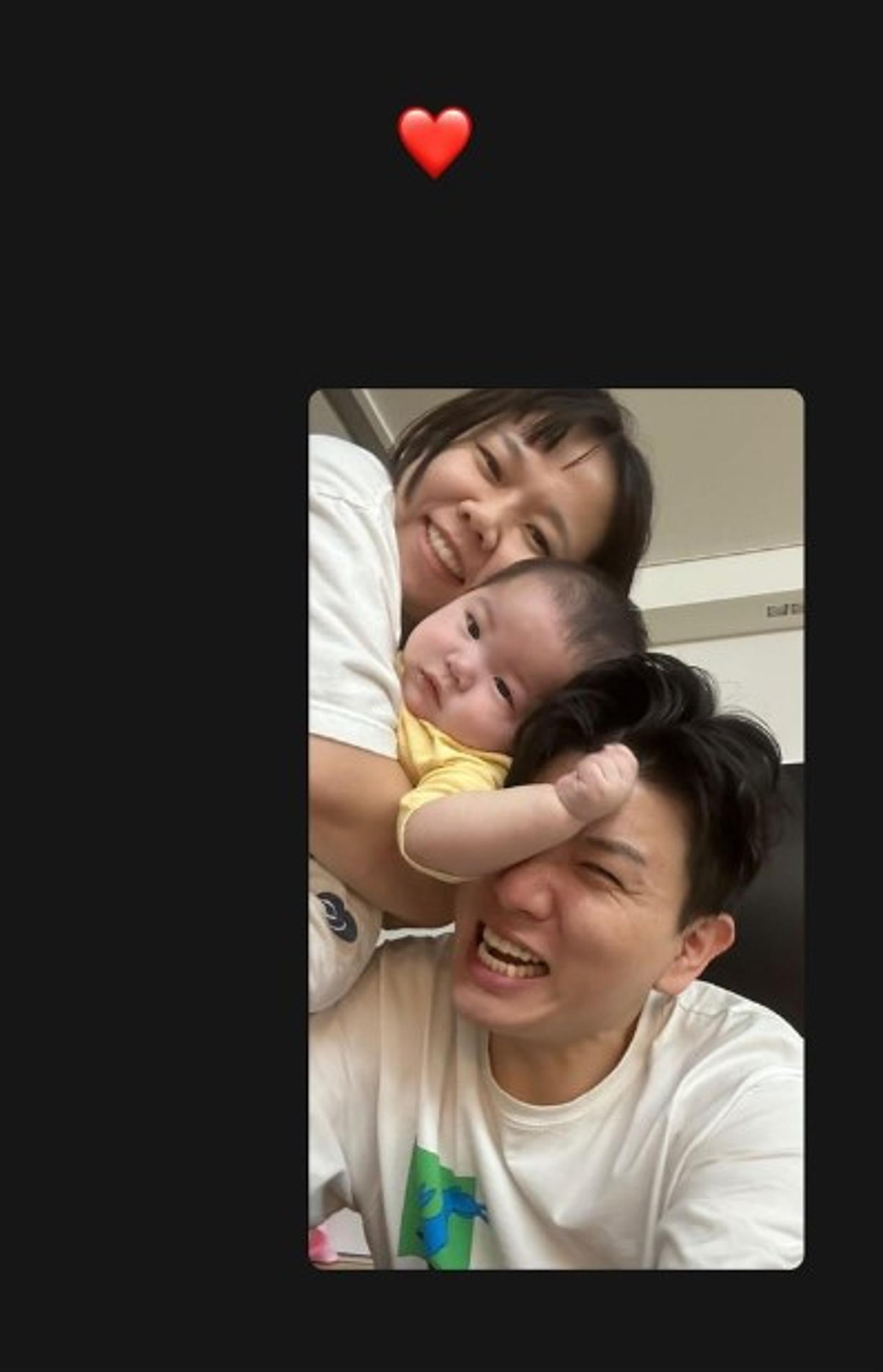 "똥별이 솜주먹 맛 좀 볼래?"…'팔불출' 제이쓴♥홍현희 '찐웃음'