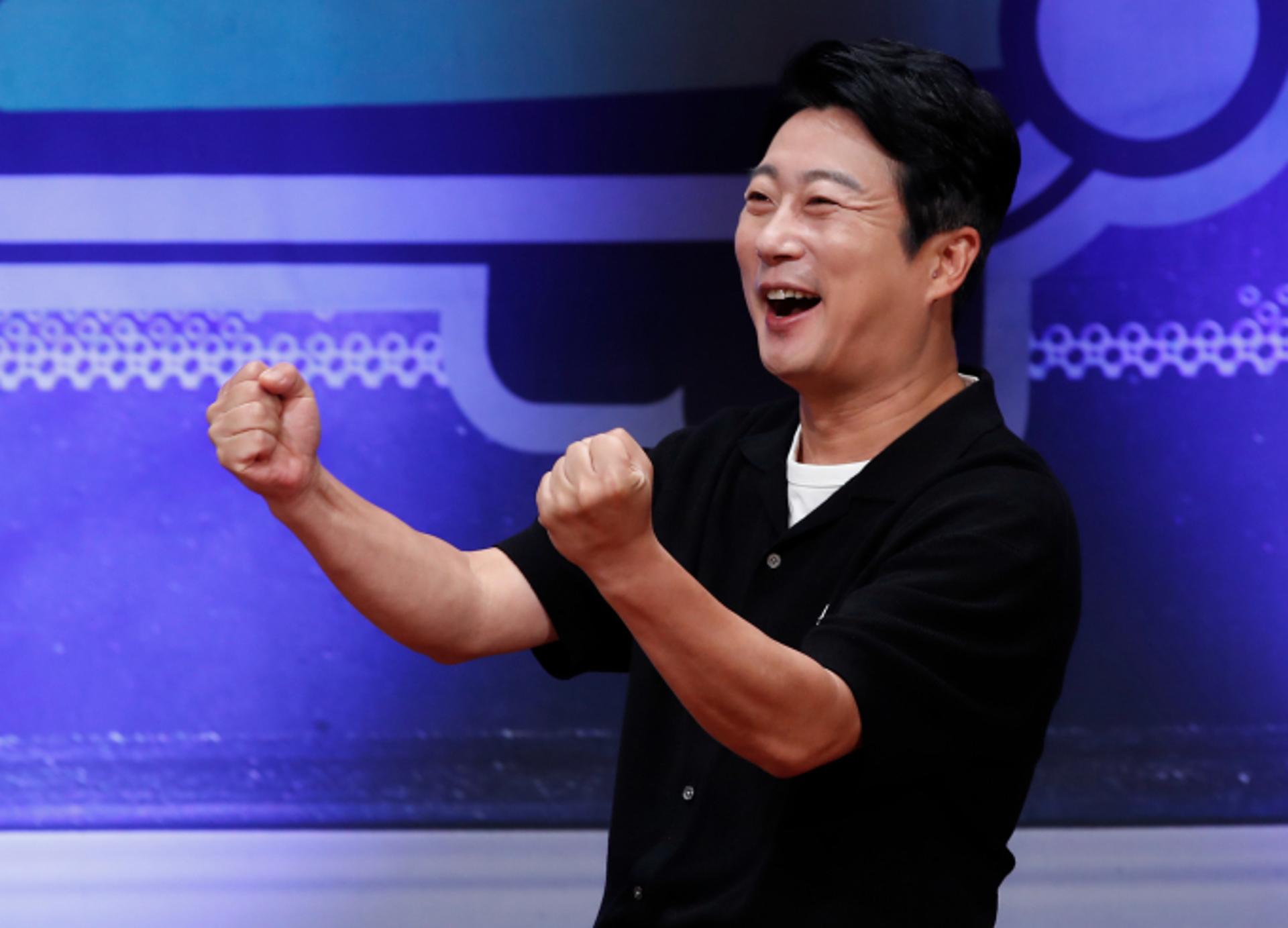 1부 유재석·2부 이수근… 이승기·이다인 결혼식, 사회자 라인업 완성