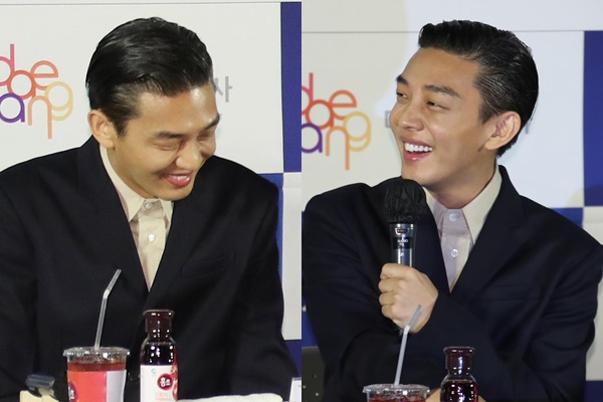 "어눌한 말투+과한 제스처"… 유아인, 마약 부작용이었나?