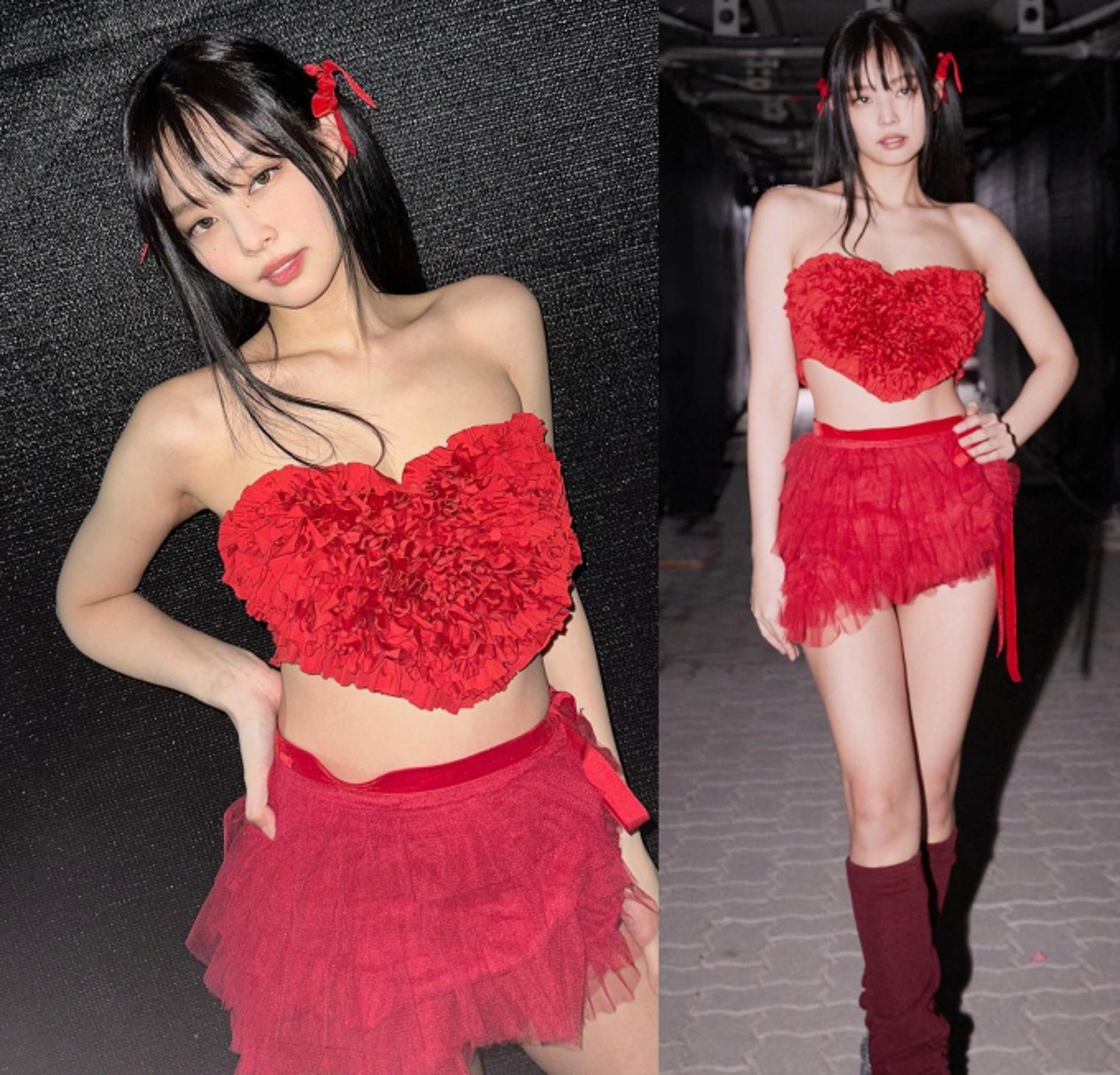 "어머 어떡해" 블랙핑크 제니, 얼굴 부상… 도대체 무슨 일?
