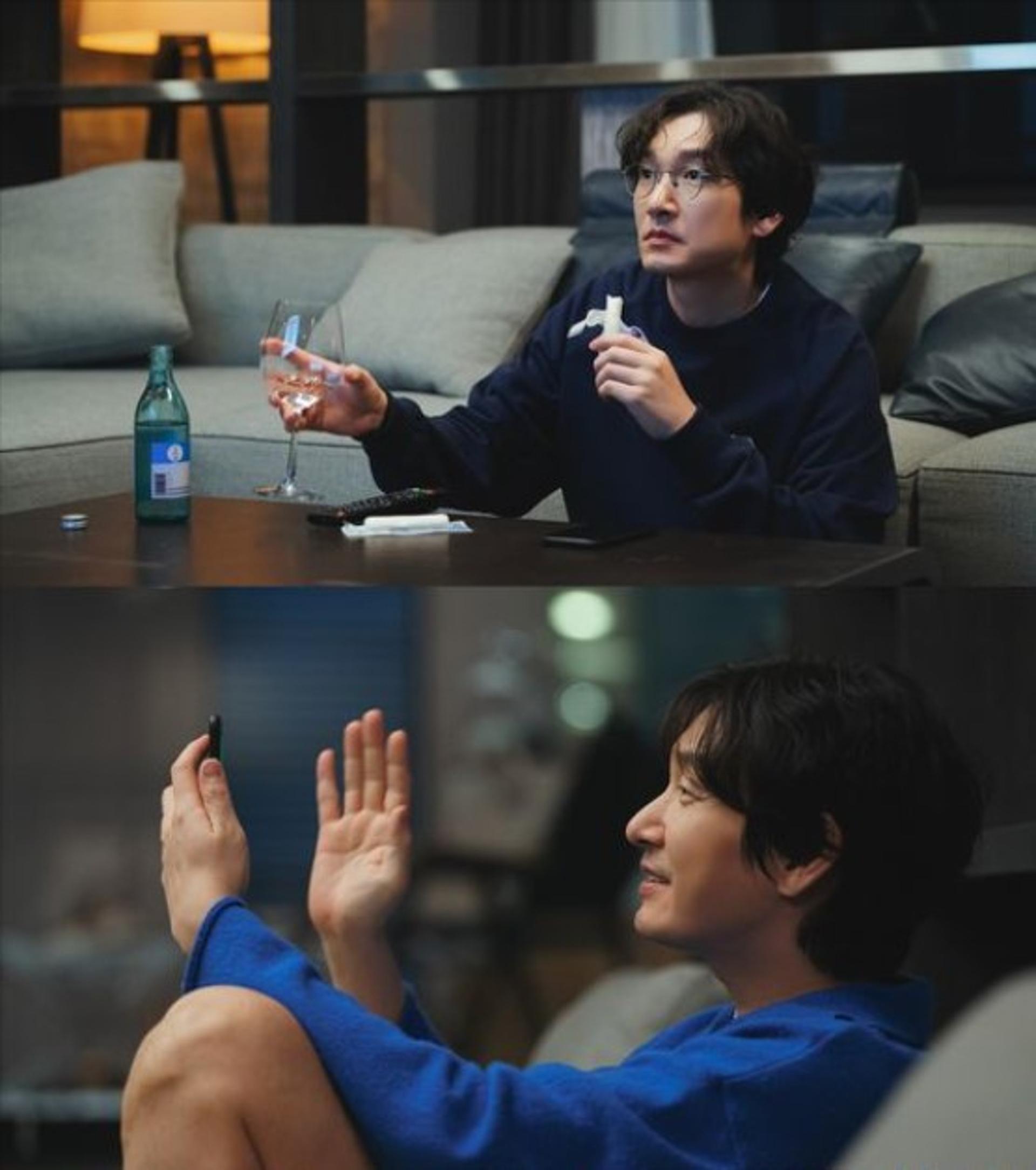 "임영웅 참 좋더라"… 조승우, 5000만원 스피커로 트로트를?