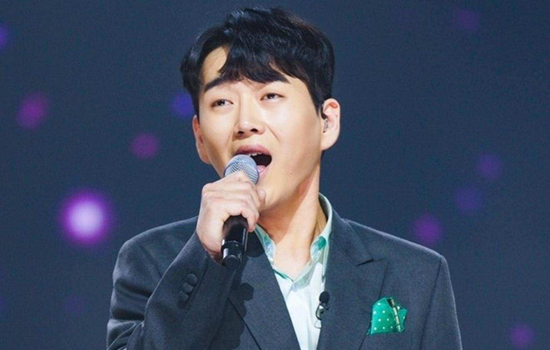 "거칠게 산 사람, 연예인하면 안돼?"… 김갑수, 황영웅 옹호발언 '눈길'