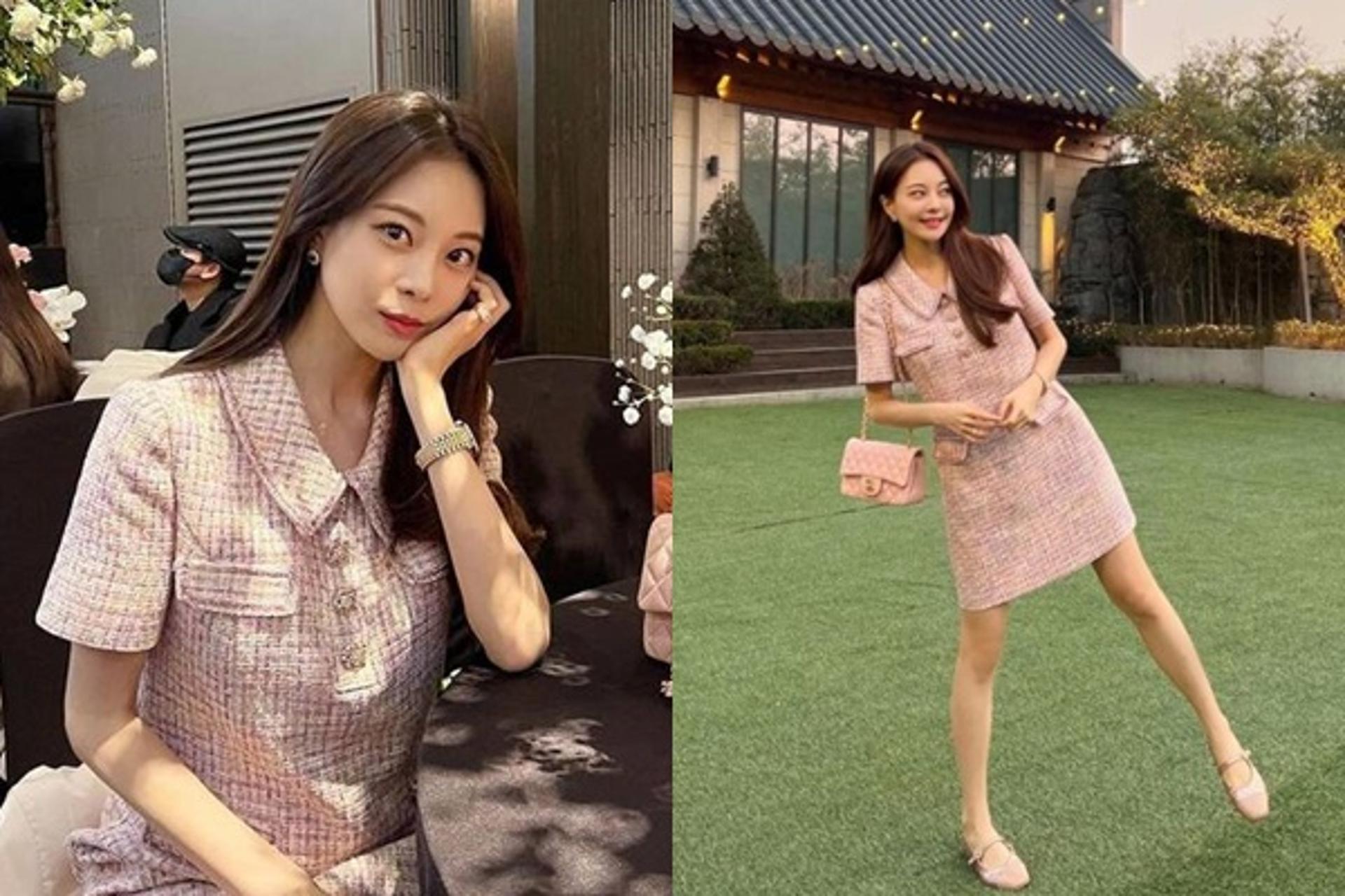 "너무 사랑하고 축복해"… 아옳이, 서주원과 이혼 후 근황 보니?