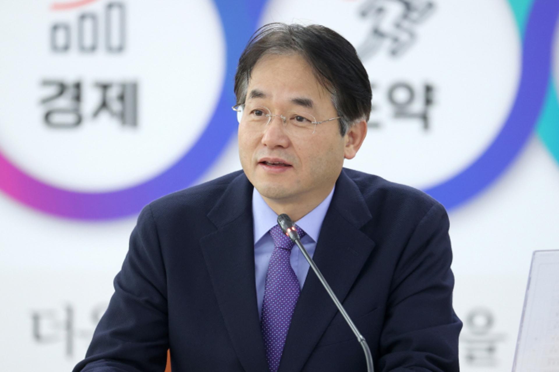 고양시, 신청사 GB 환원·원당재창조 프로젝트…"민선8기 내 추진 가능"