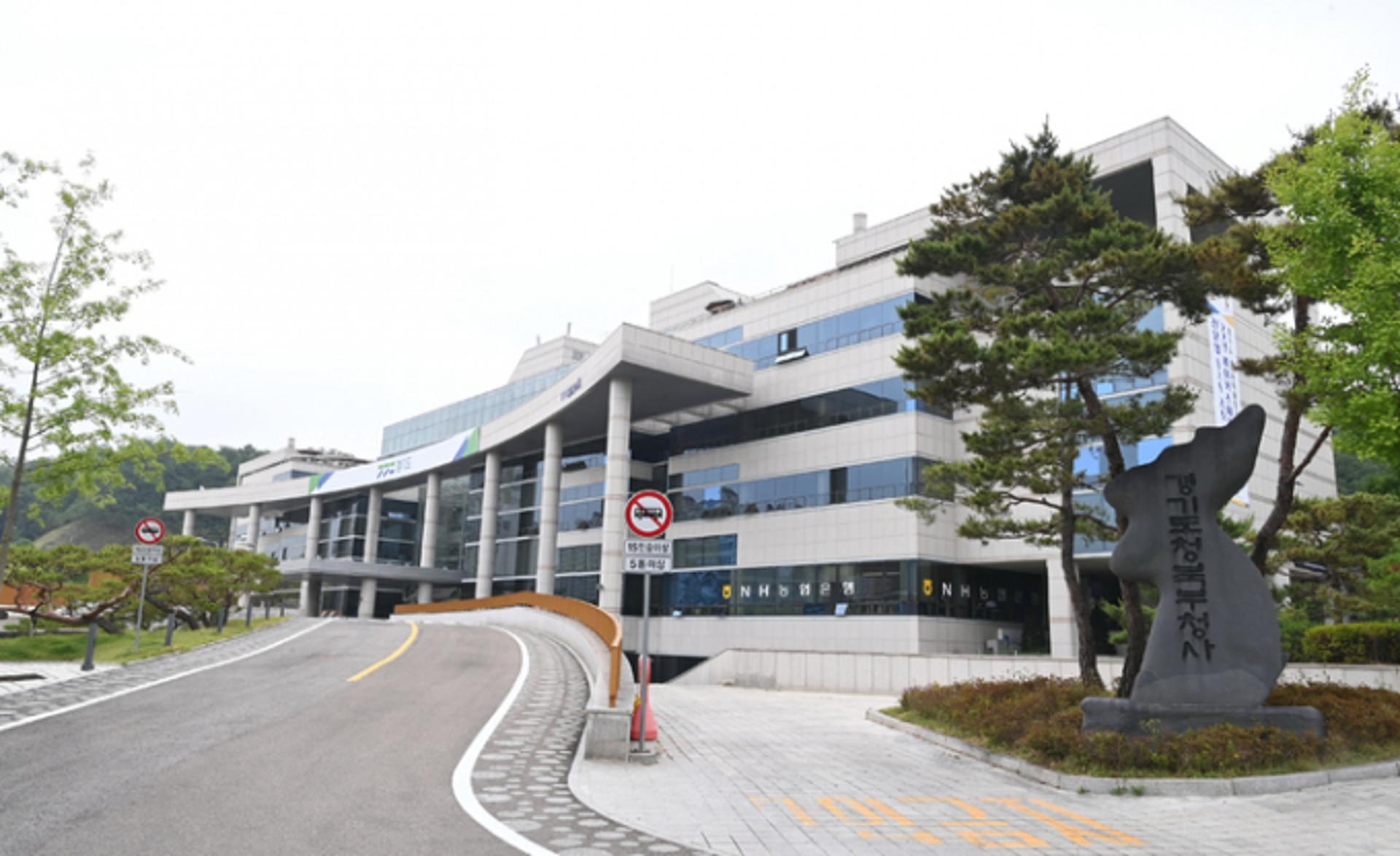 경기도, 탄소중립·친환경 기술 보유 중소기업 지원