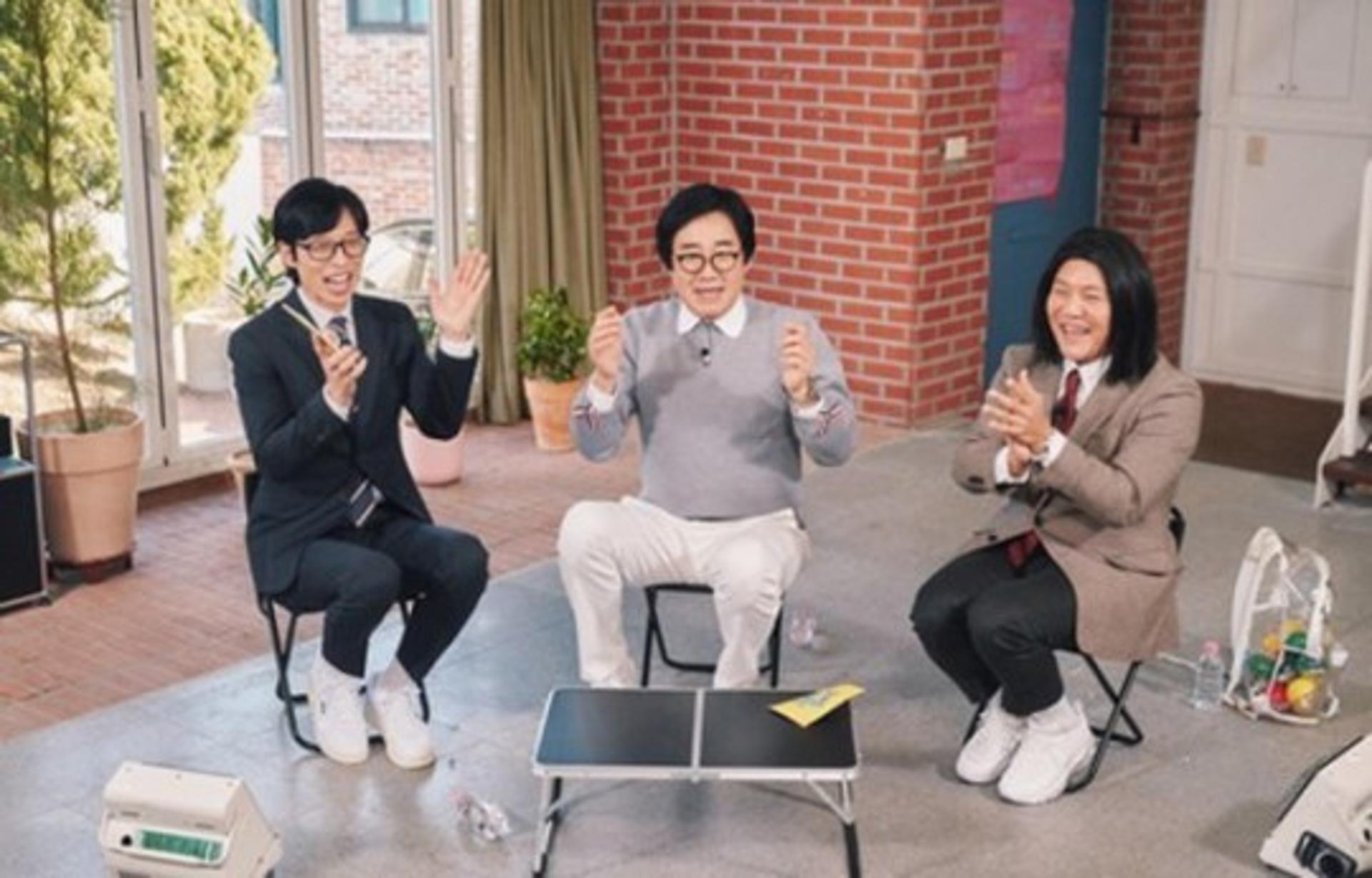 "○○○한테 족발로 맞아"… 최양락, 코미디 황제 아니었어?