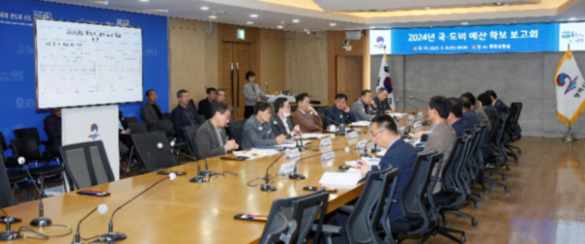 평택시, 서해선 '홍성~송산' 복선전철 사업 등 내년도 국·도비 예산확보 총력