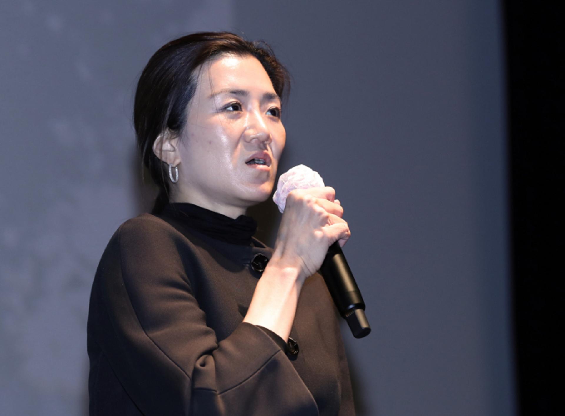 갑질 논란 조현민, 사내이사 선임 임박… 정기 주총 안건 상정