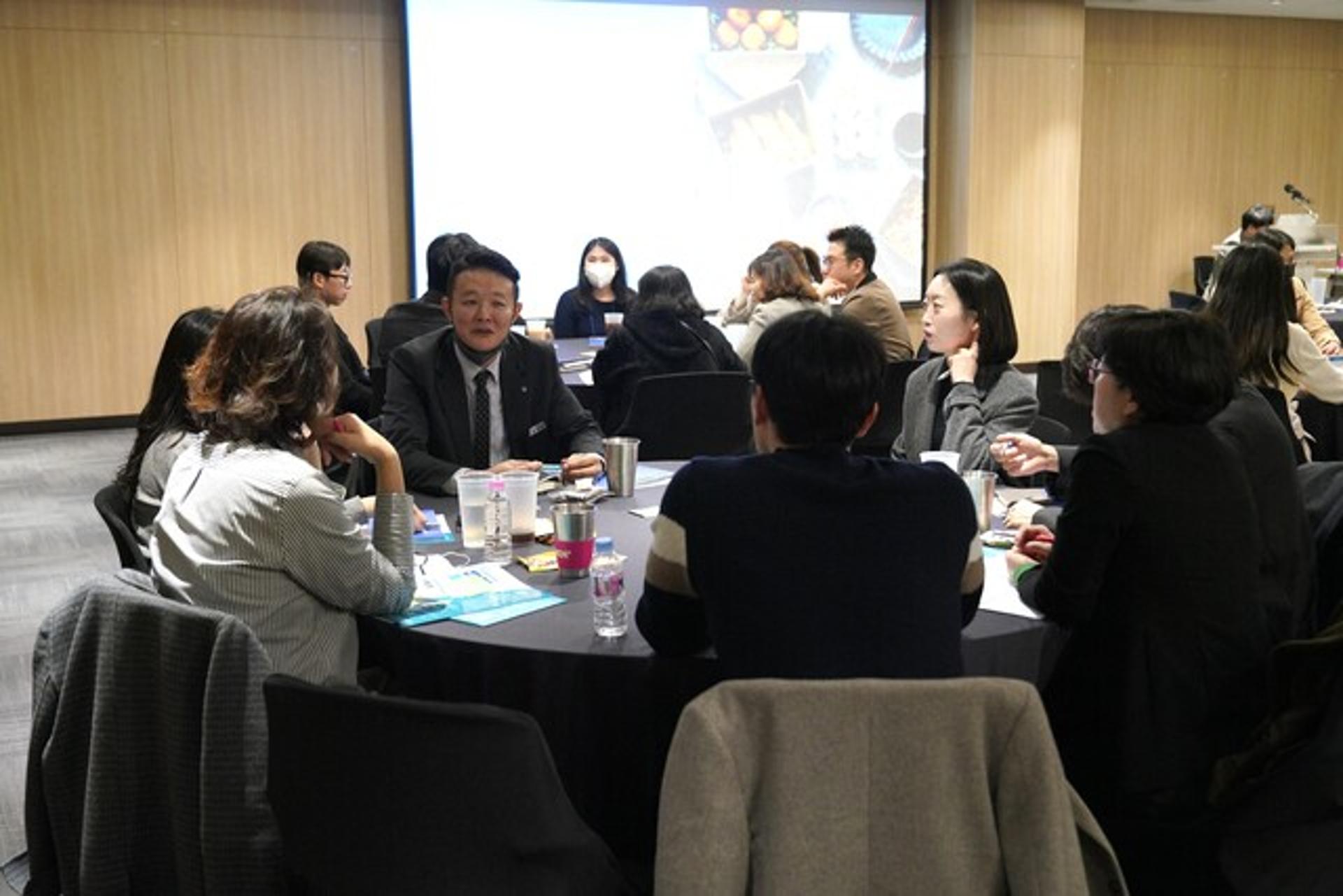 경기도, 공공플랫폼 배달특급 발전방안 논의…시·군 간담회 열어