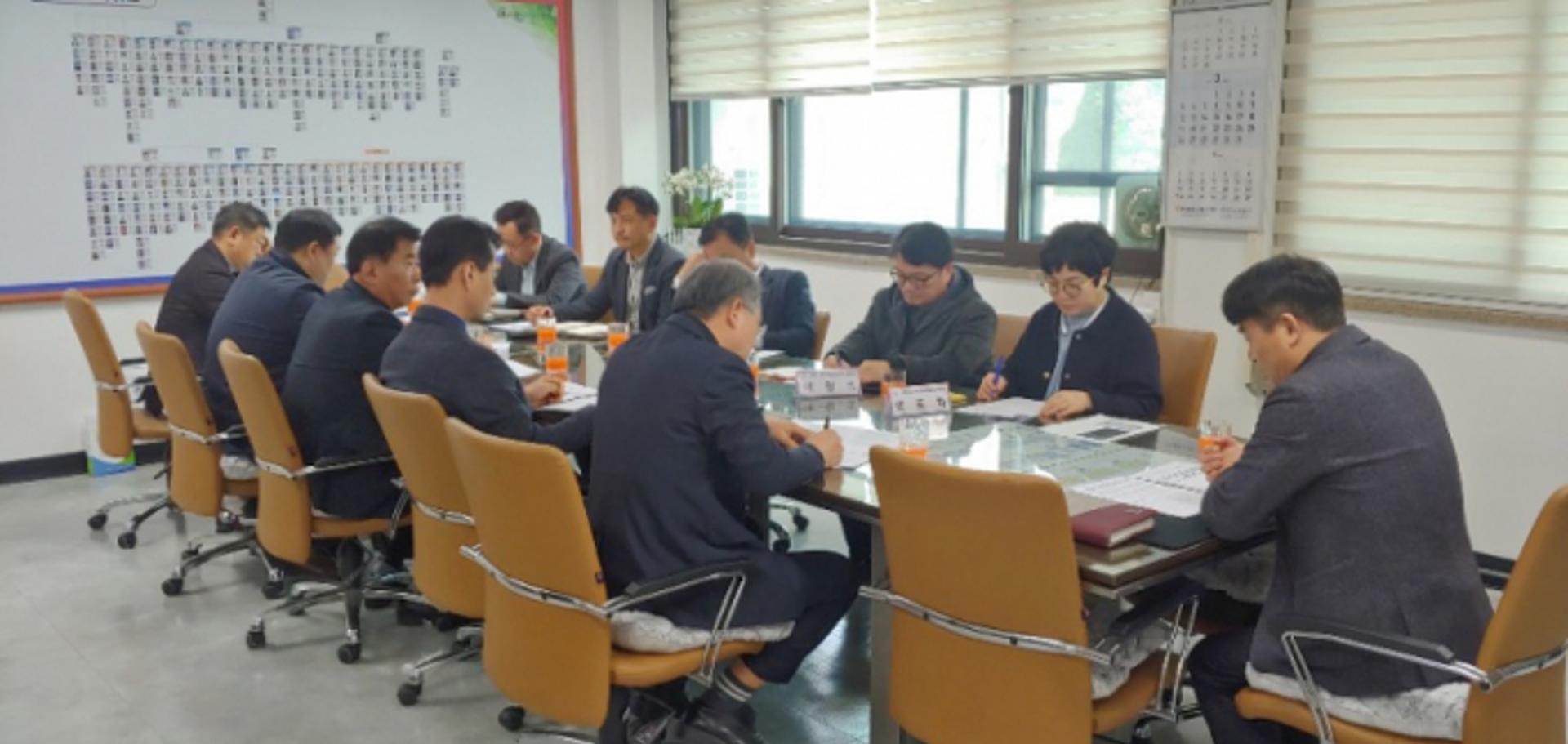 포천시, 외국인 근로자 인권·근로 안전 확보 나선다