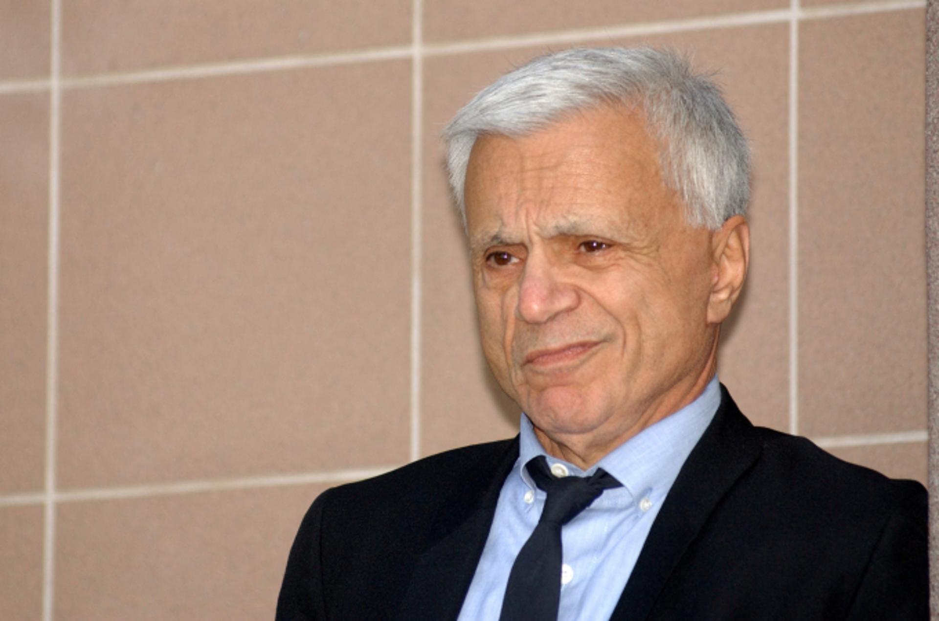 아내 살해 혐의 배우의 쓸쓸한 죽음… 사인은 심장병, 향년 89세