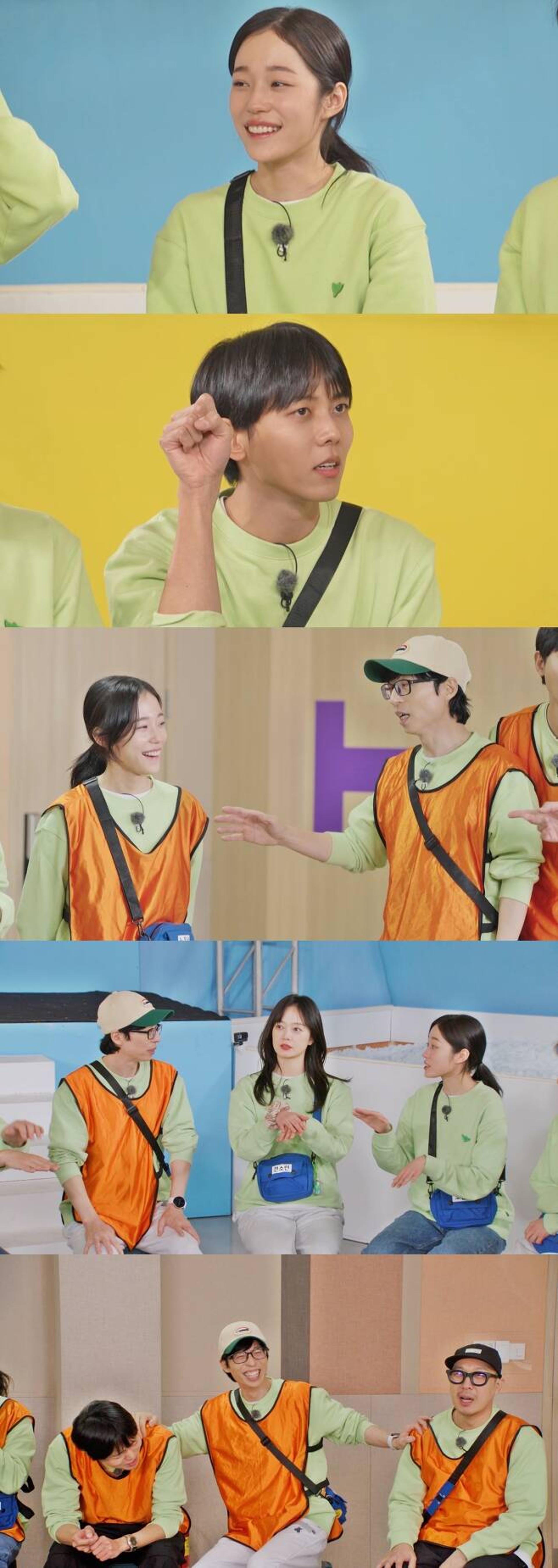 "노윤서한테 왜 껄떡대?"… 주우재, 얼마나 억울했으면