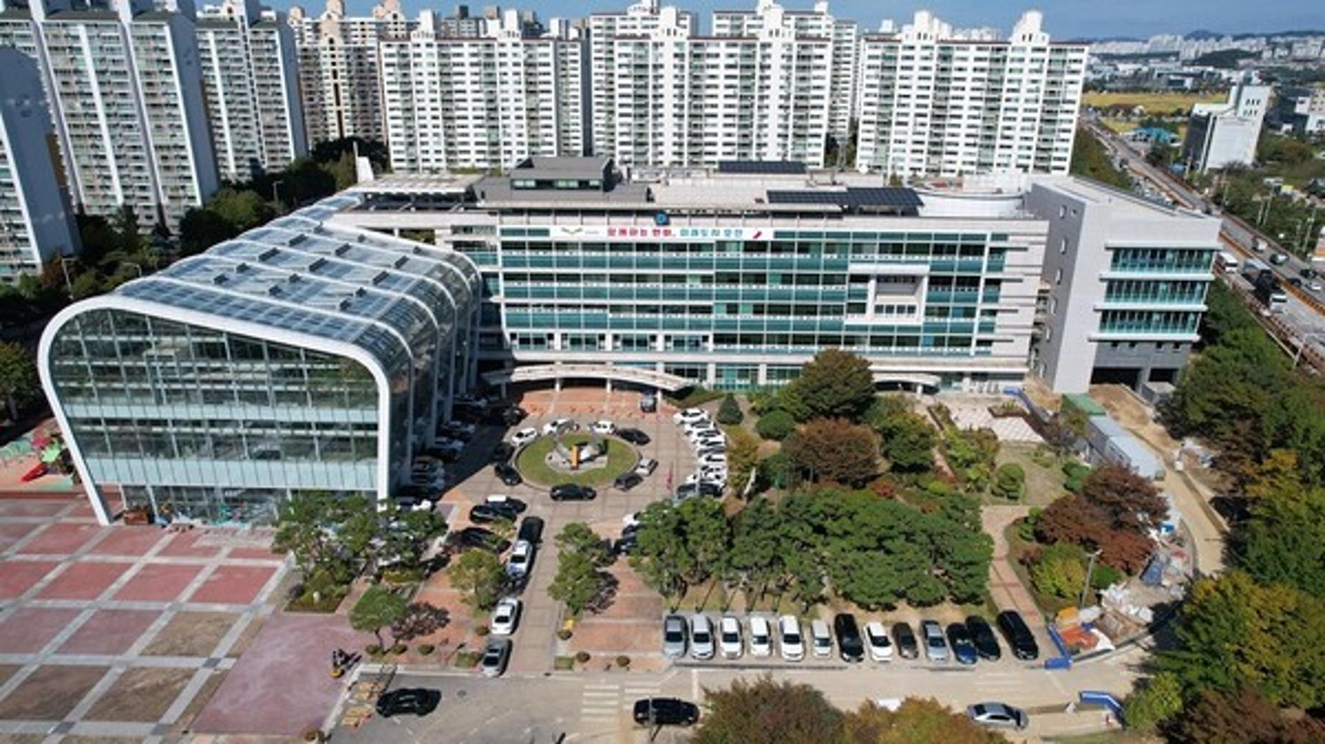 오산시, 고질적 교통체증 단계적 해소…교차로 신호체계 개선