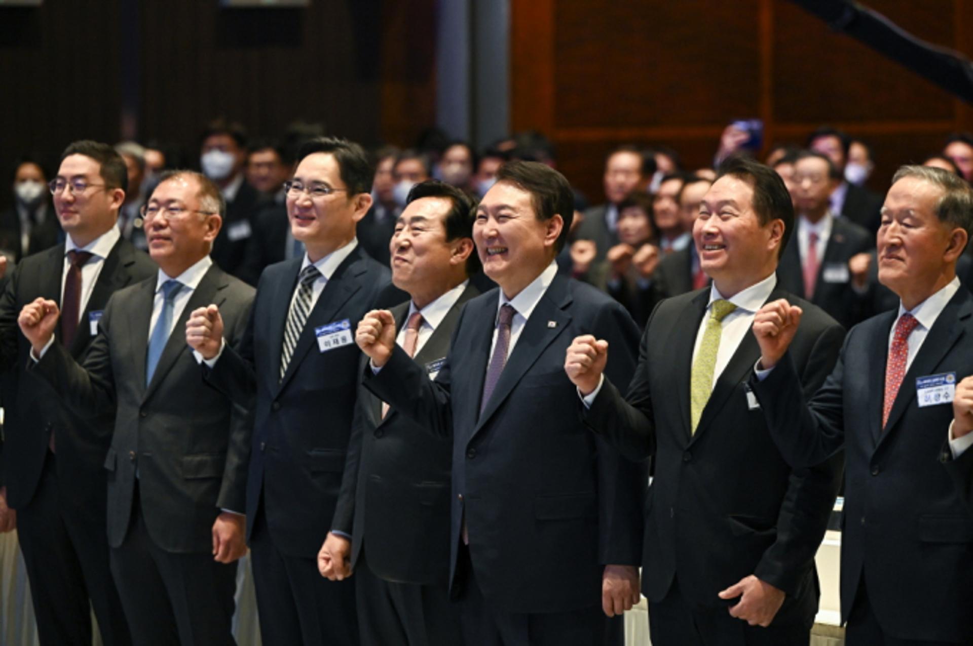 일본 찾는 재계 총수들… 한·일 경제협력 강화 속도 낸다