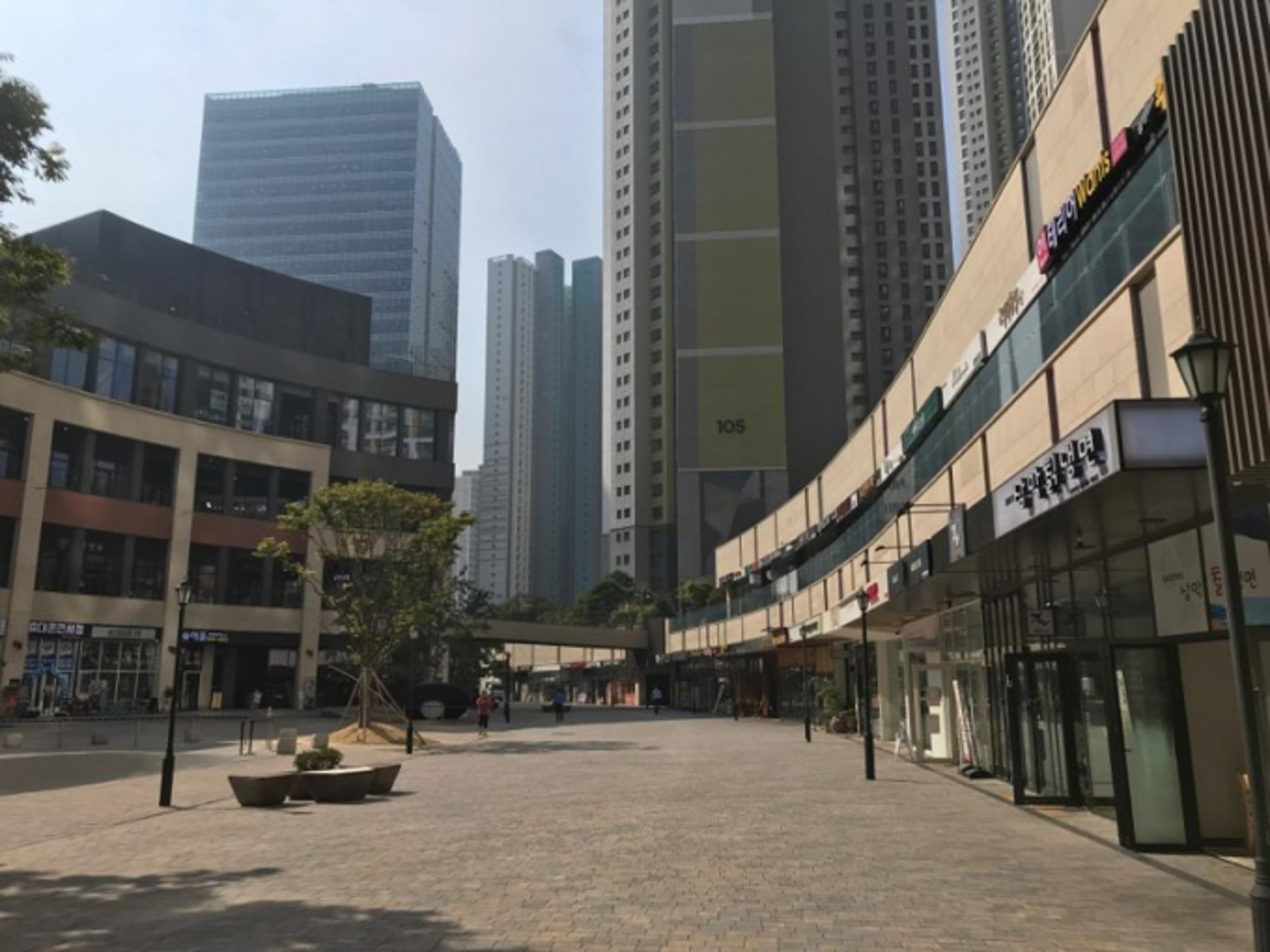 경기도, '음식점 위생등급제 모범지역'에 광명시 어반브릭스 첫 지정