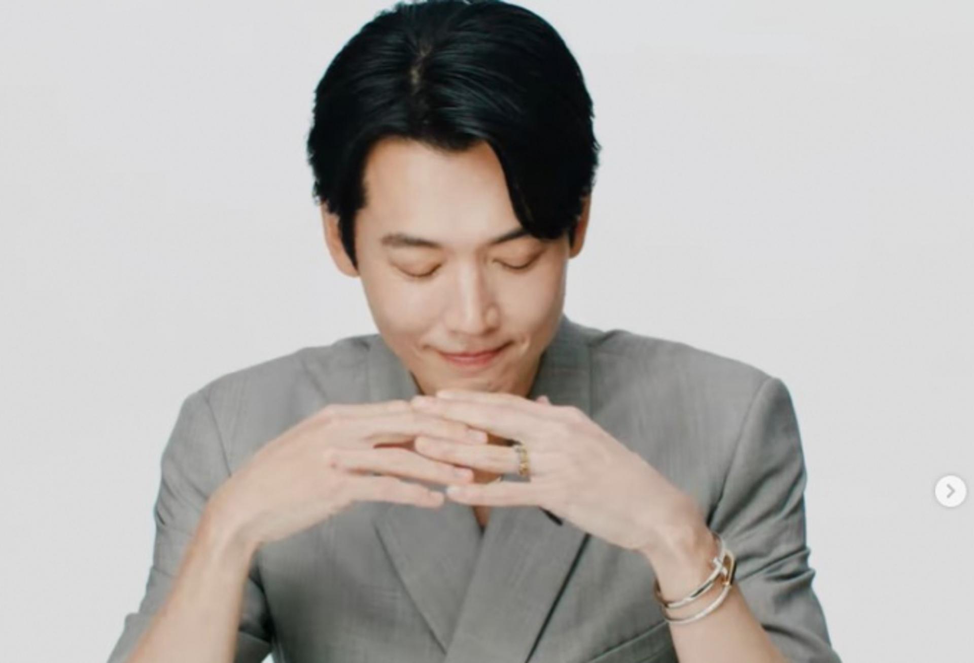 "영원한 사랑 믿는다"… '♥수영' 정경호의 사랑법
