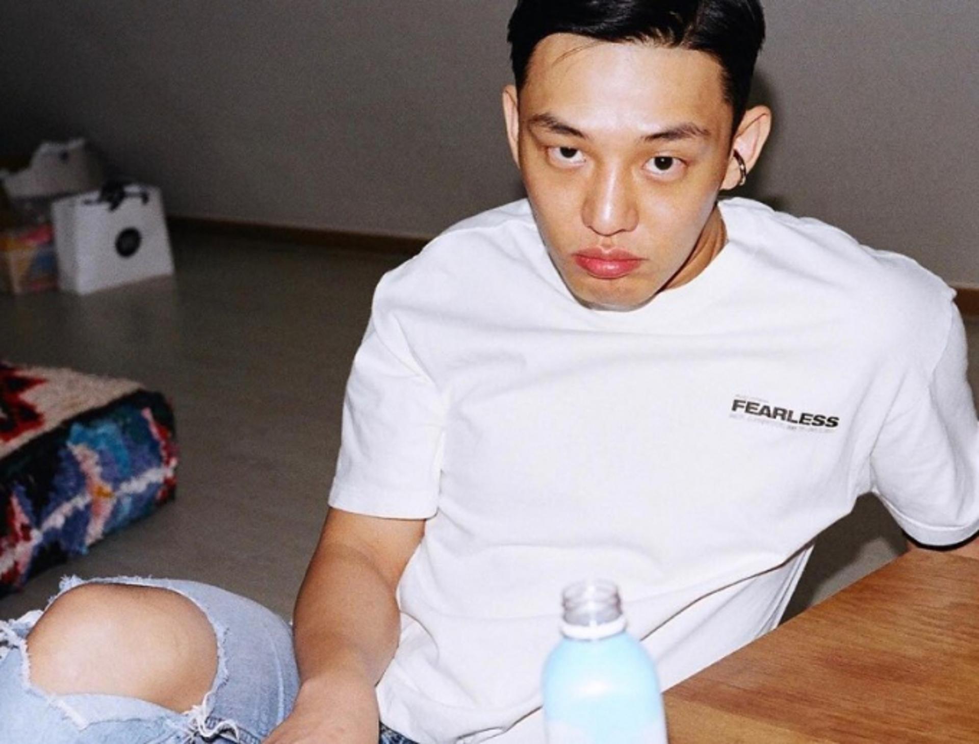 경찰, 유아인 수사 속도전…  매니저·주변인 조사