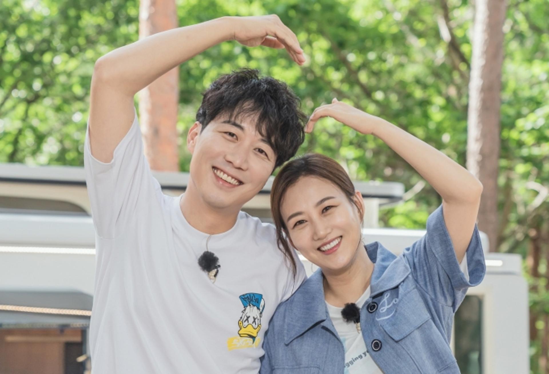 장윤정♥도경완 이혼설?… '가짜뉴스'에 몸살 앓는 연예계
