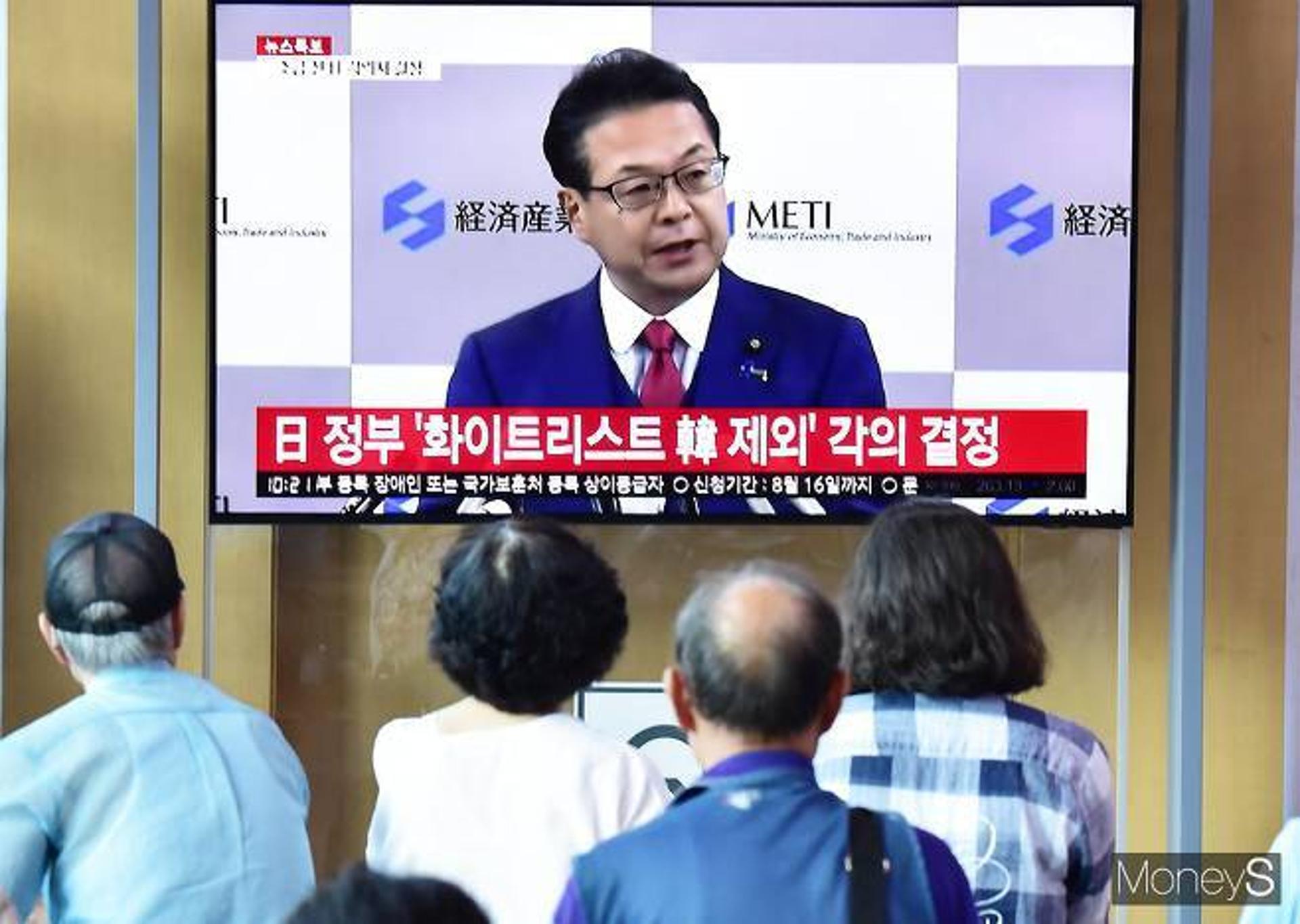 日 수출규제 헛발질… 韓 전자기업 영업익 196% '퀀텀점프'