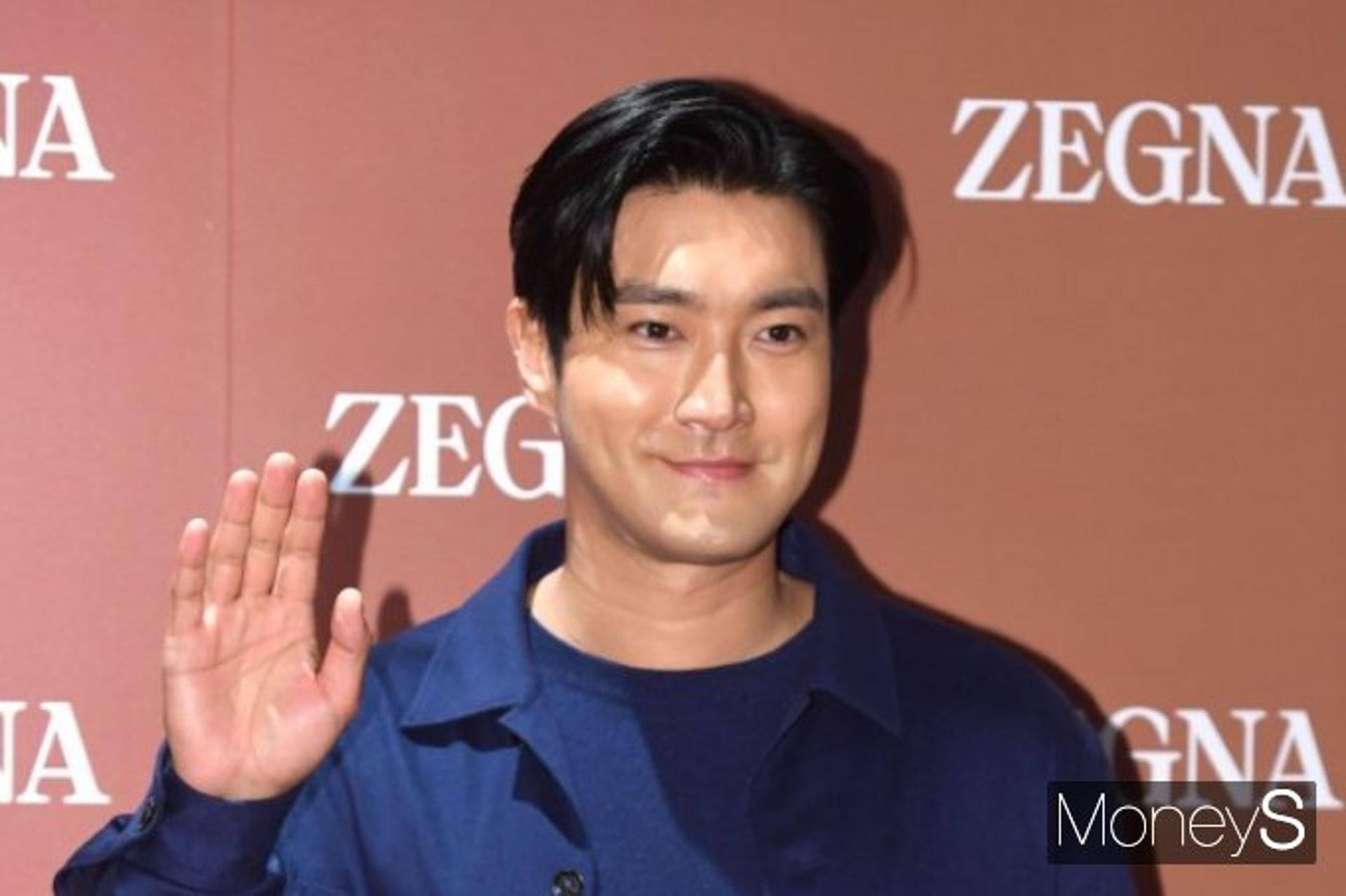"40세에 애 낳아도 대학 가면 환갑"… 최시원 결혼 고민을?
