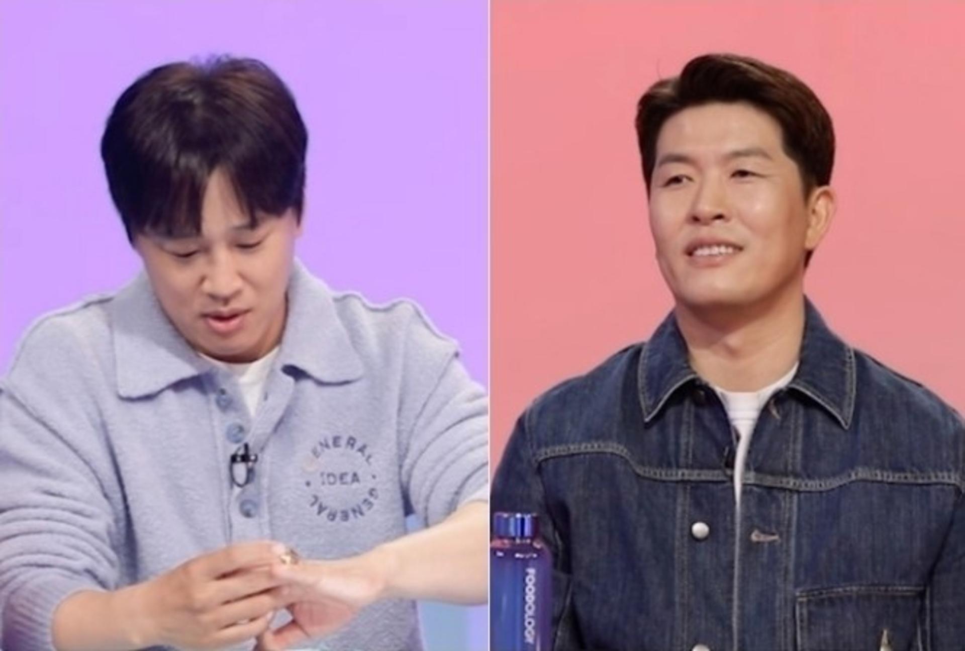 "BK, 무시당할 사람 아냐"… 차태현, 김병현 향한 팬심 고백