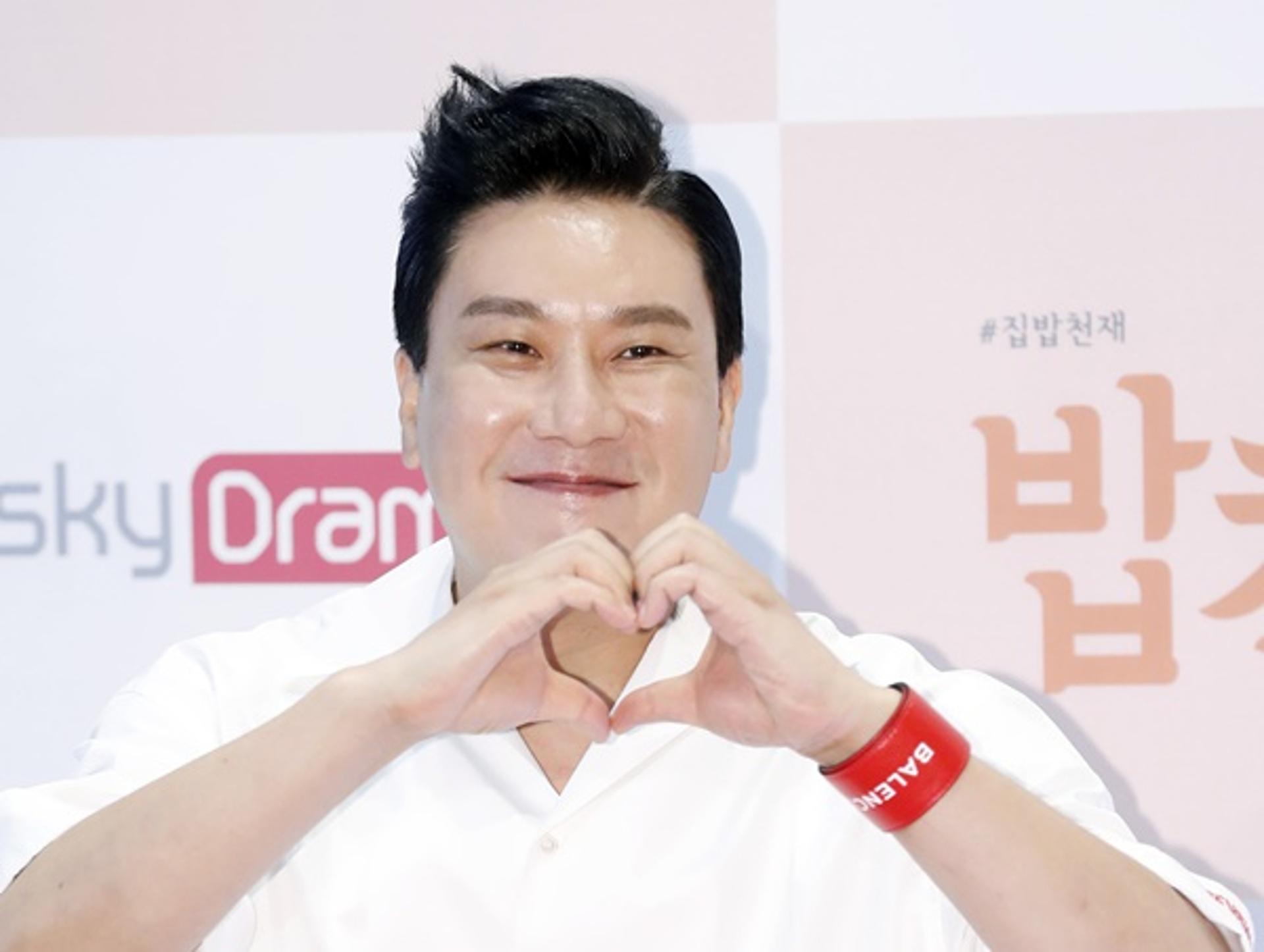"뉴 라이프 시작"… 이상민, 17년 만에 69억 빚 다 갚았다