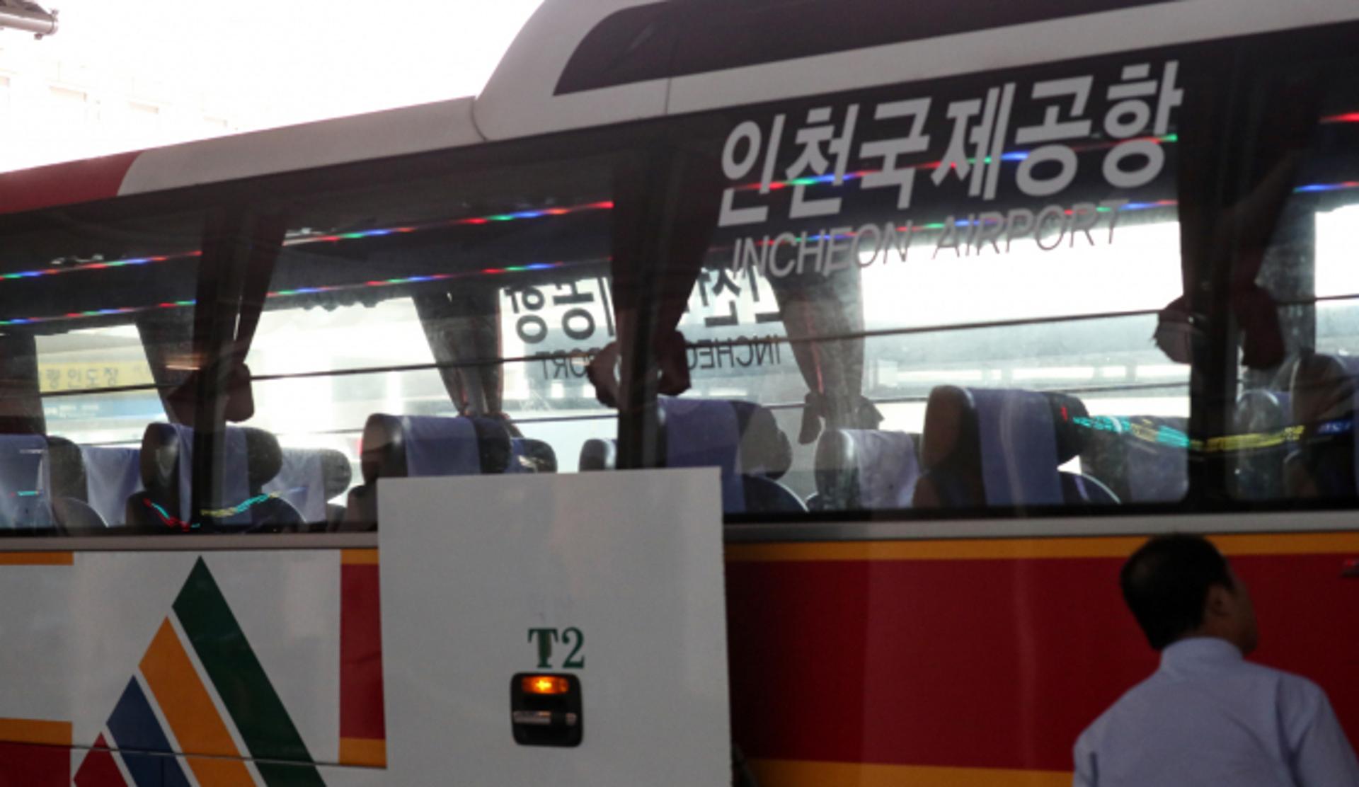 인천공항-서울 심야버스 다시 달린다… 하루 12편 운행, 5월부터는 26편