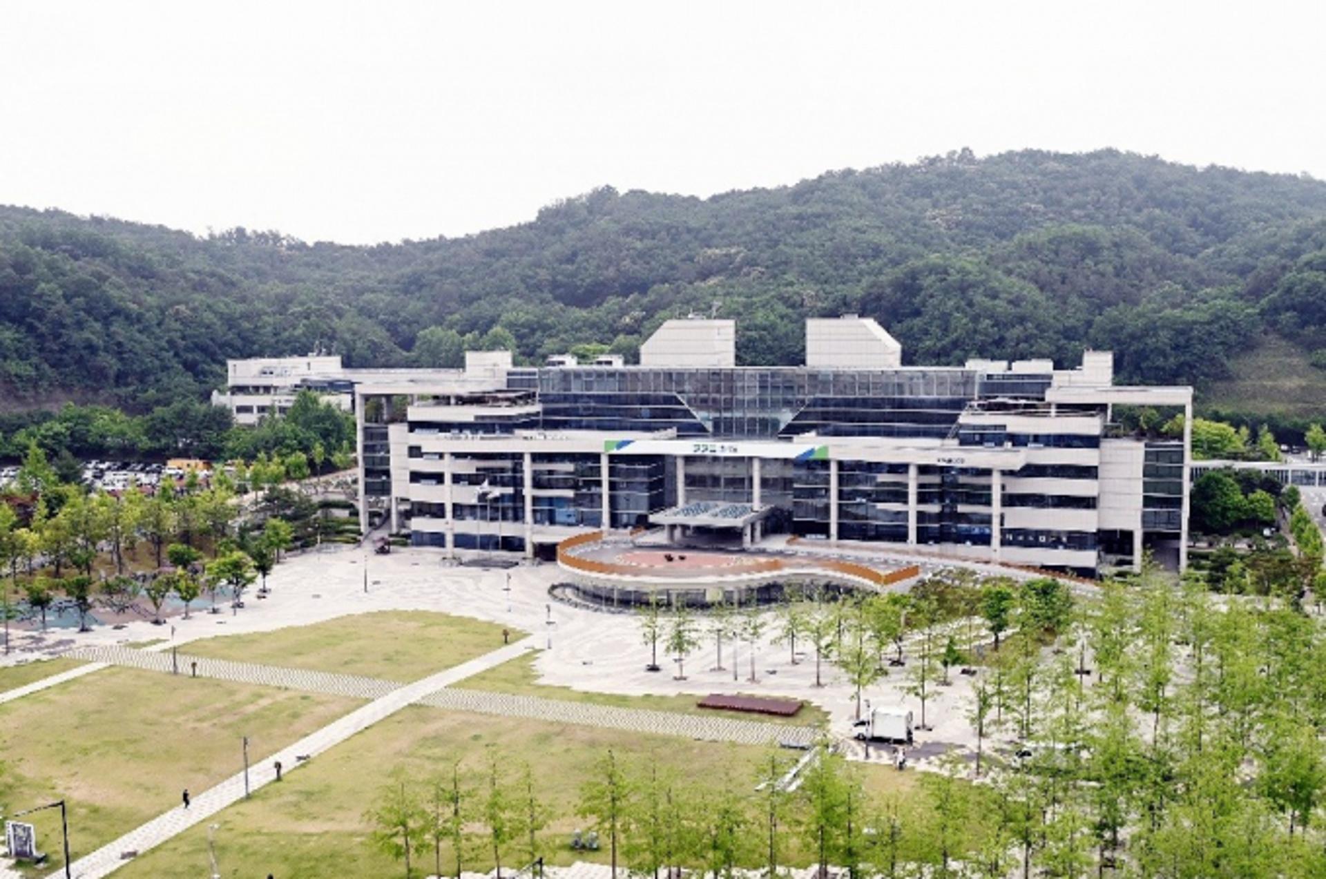 경기도, 노동자 작업복세탁소 명칭 '블루밍세탁소'로 확정