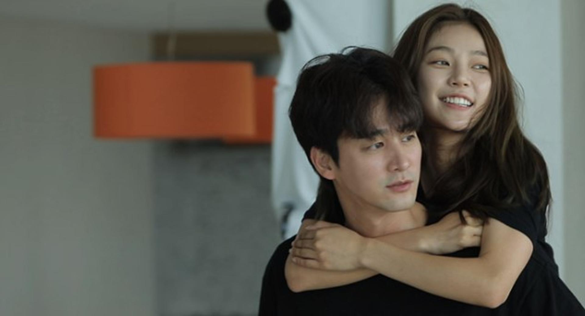 오창석♥이채은 또 결별설… '럽스타'도 멈췄다?
