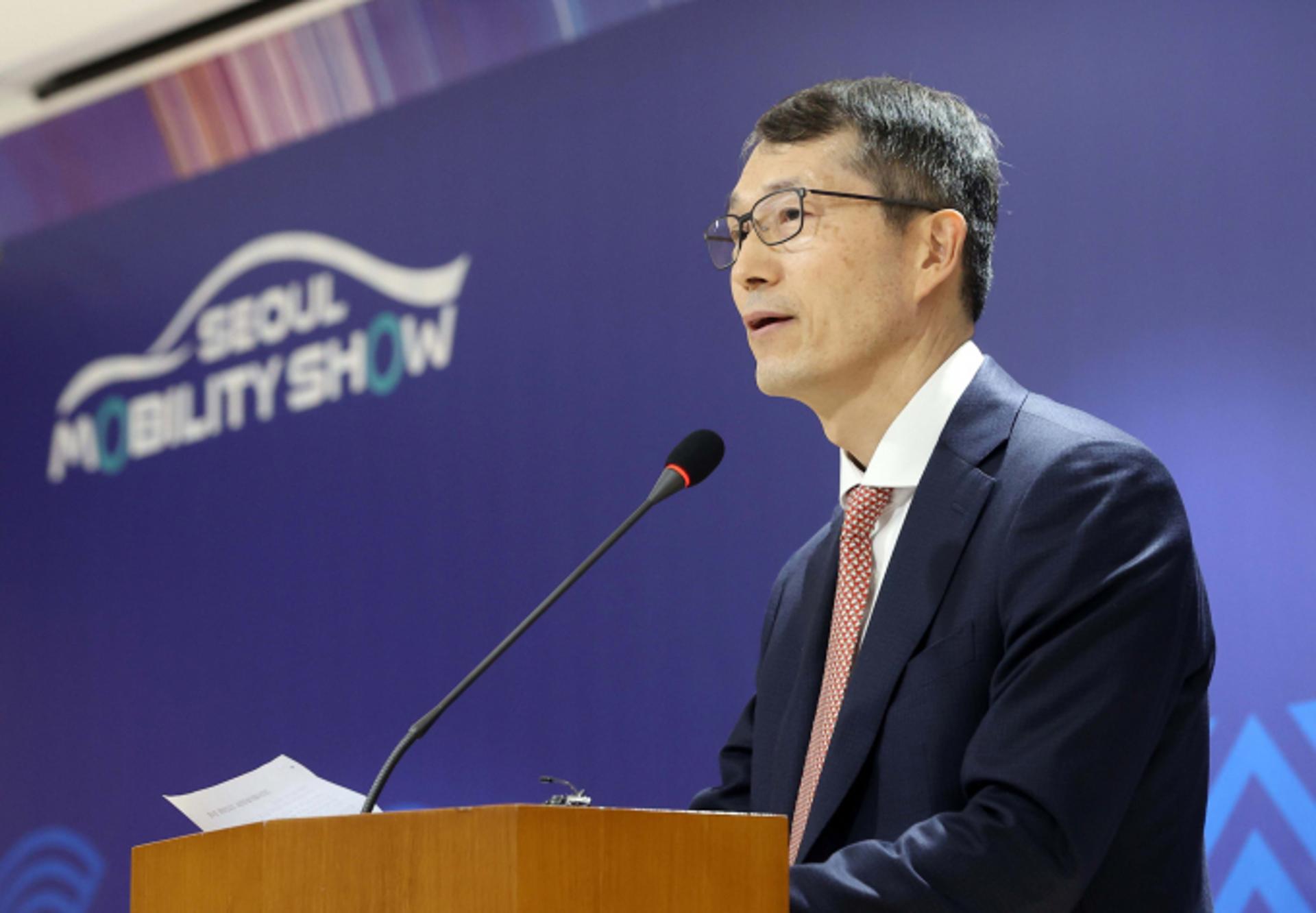 모터에서 모빌리티로, 지향점은 '미래 이동성'