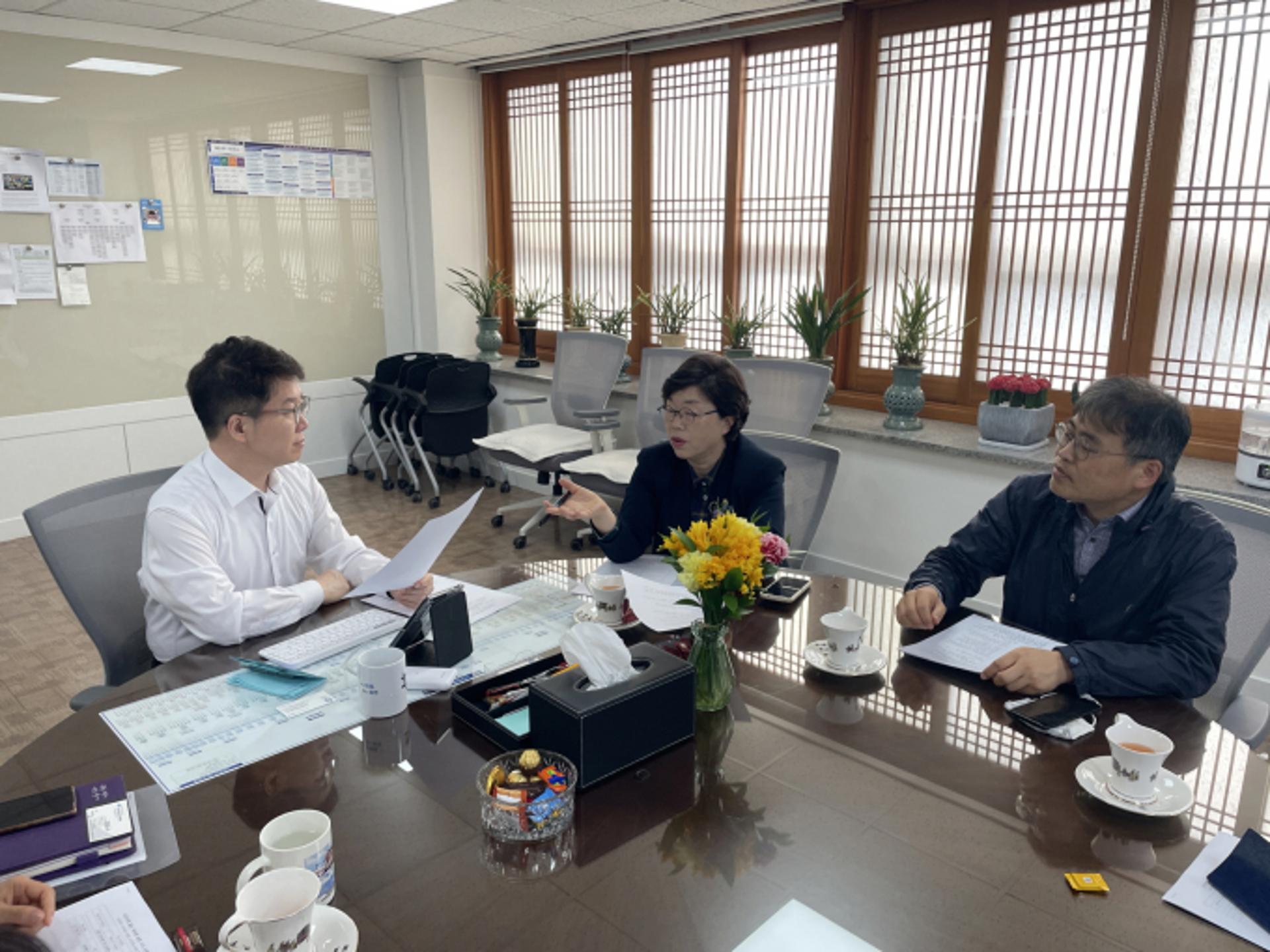수원특례시, '프리랜서 여성' 어린이집 맞벌이인증 검토