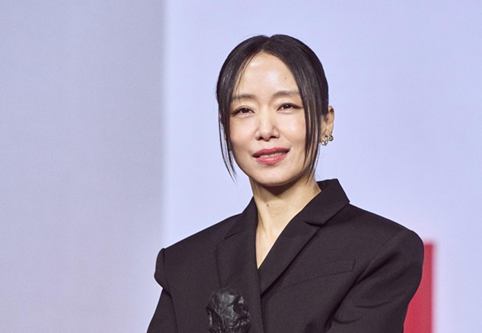 [김유림의 연예담] "전도연은 전도연이다"