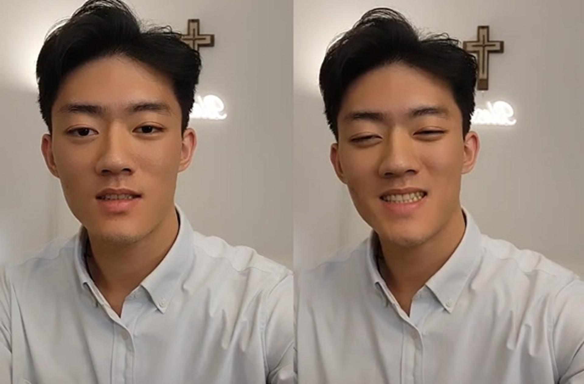 전두환 손자 광주 방문 예고… "사과드리고 싶다"