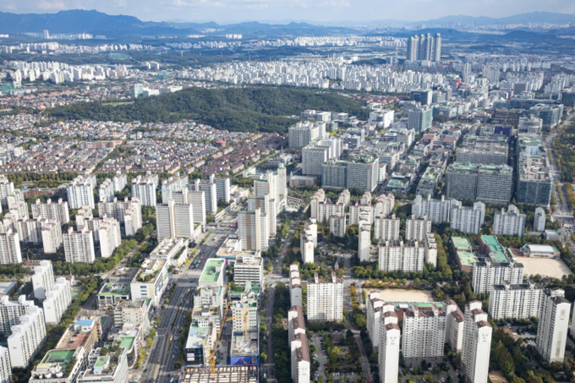 고양시, 재건축 사전컨설팅 지원…화정·행신지구까지 확대