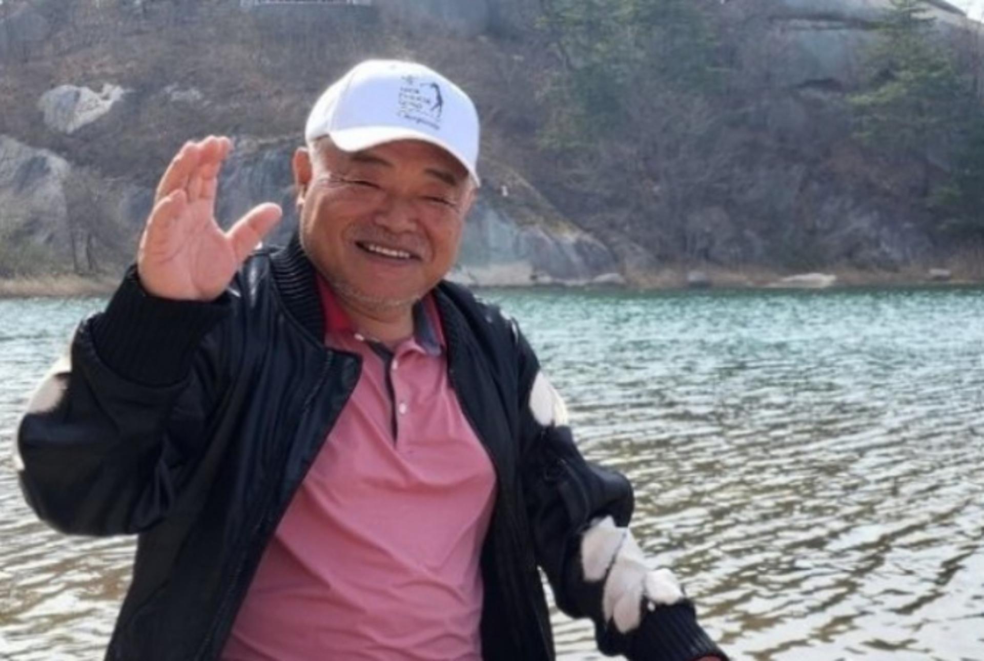기러기아빠 청산… 김흥국  "가족은 함께 살아야"