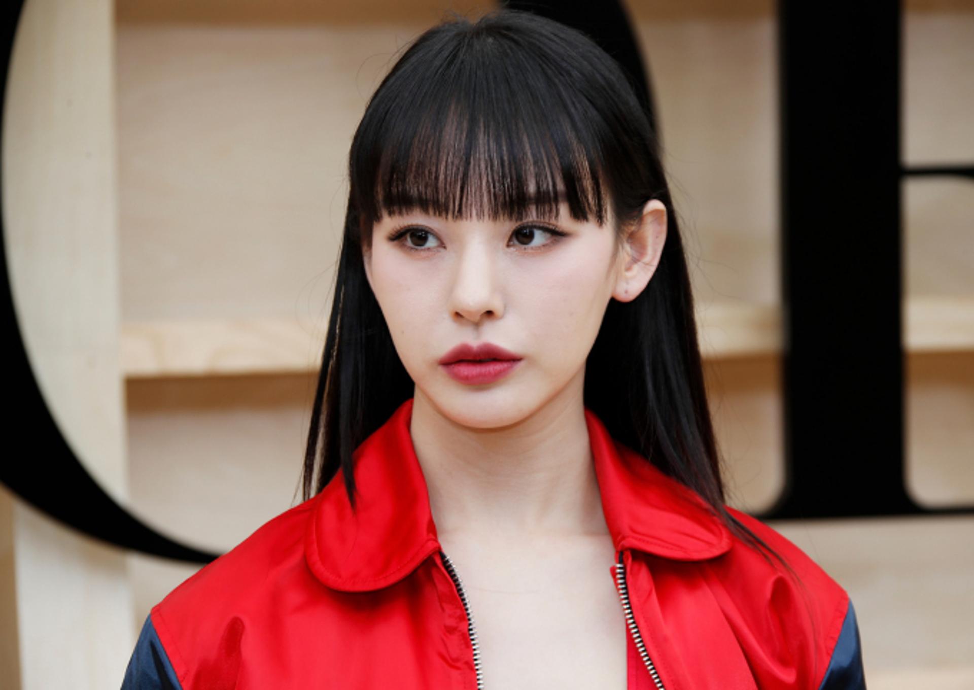 '정산금 분쟁' 노제, 소속사와 오해 풀었다… "원만히 해결"