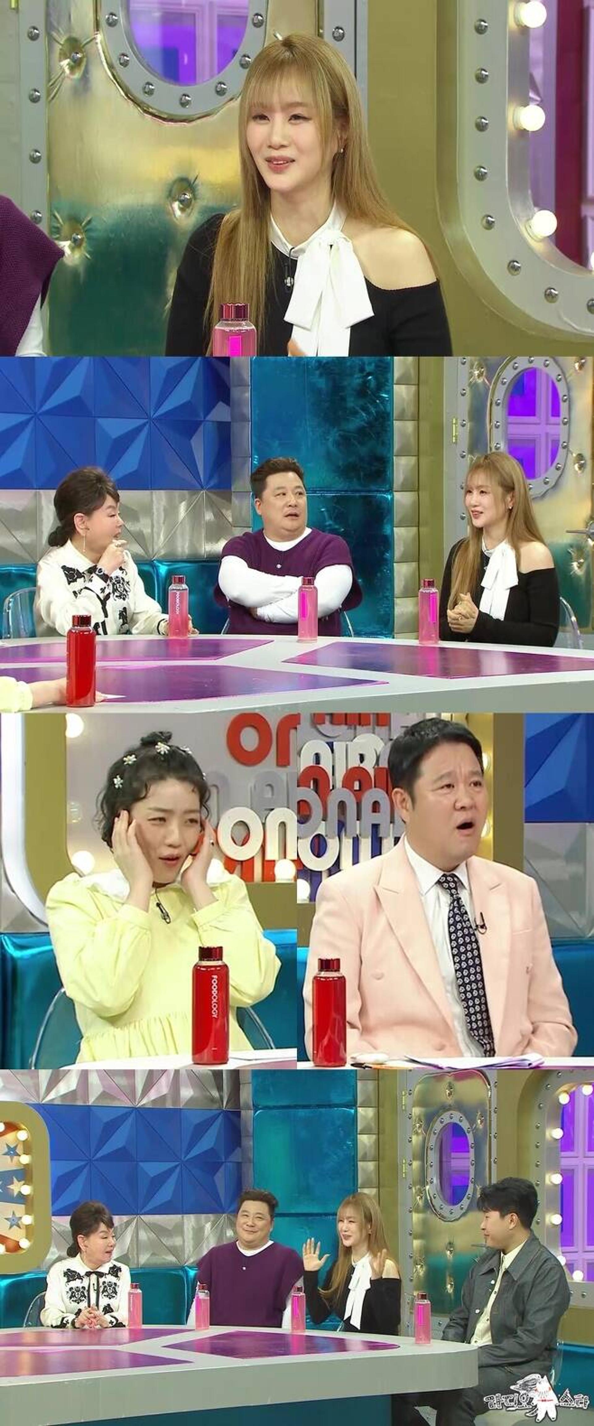 '연봉 130억' 이지영, 생활 보호 대상자였다?… "반지하 월세방 살아"