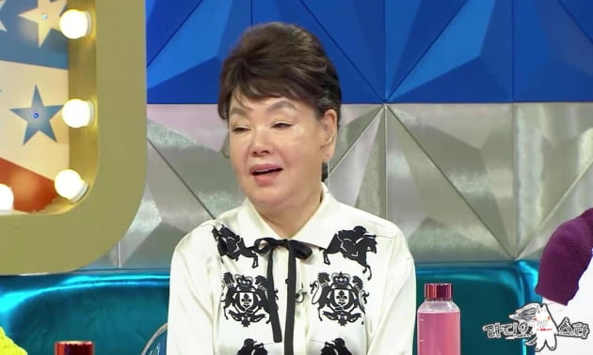 "싸가지 없는 X, 호적 팠다"… 김수미, 아들 장동민 손절?