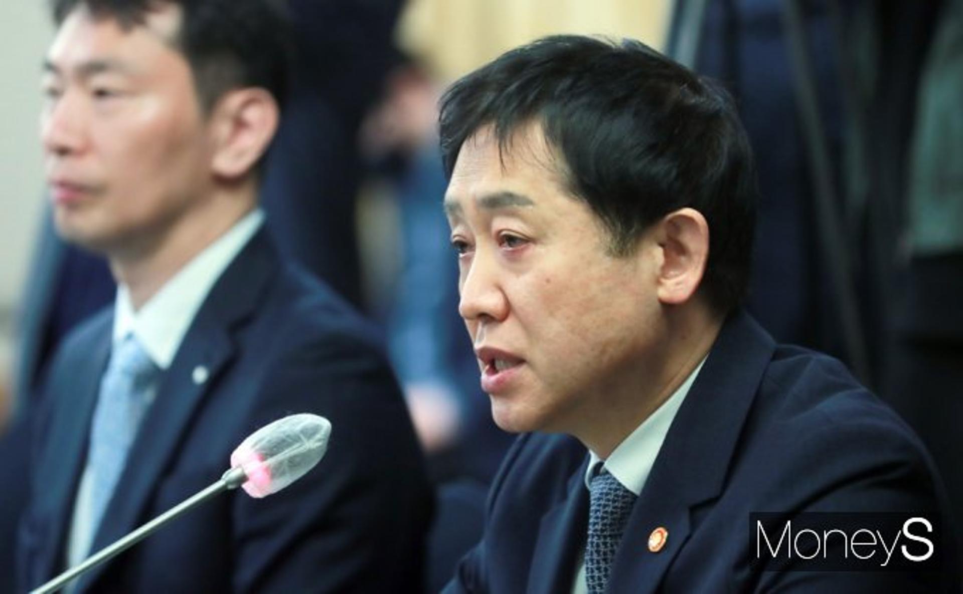 이복현 이어 김주현, 공매도 재개 군불… "정상화 시기 검토 중"