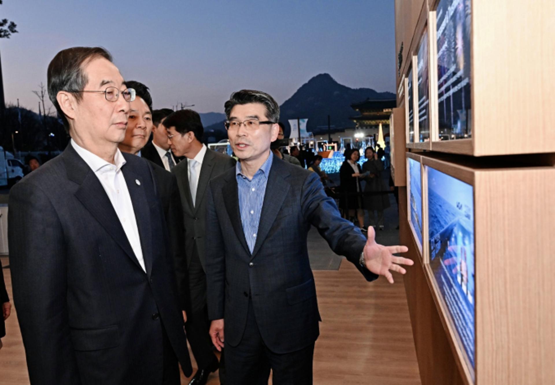 현대차그룹, 부산엑스포 유치 지원 총력전