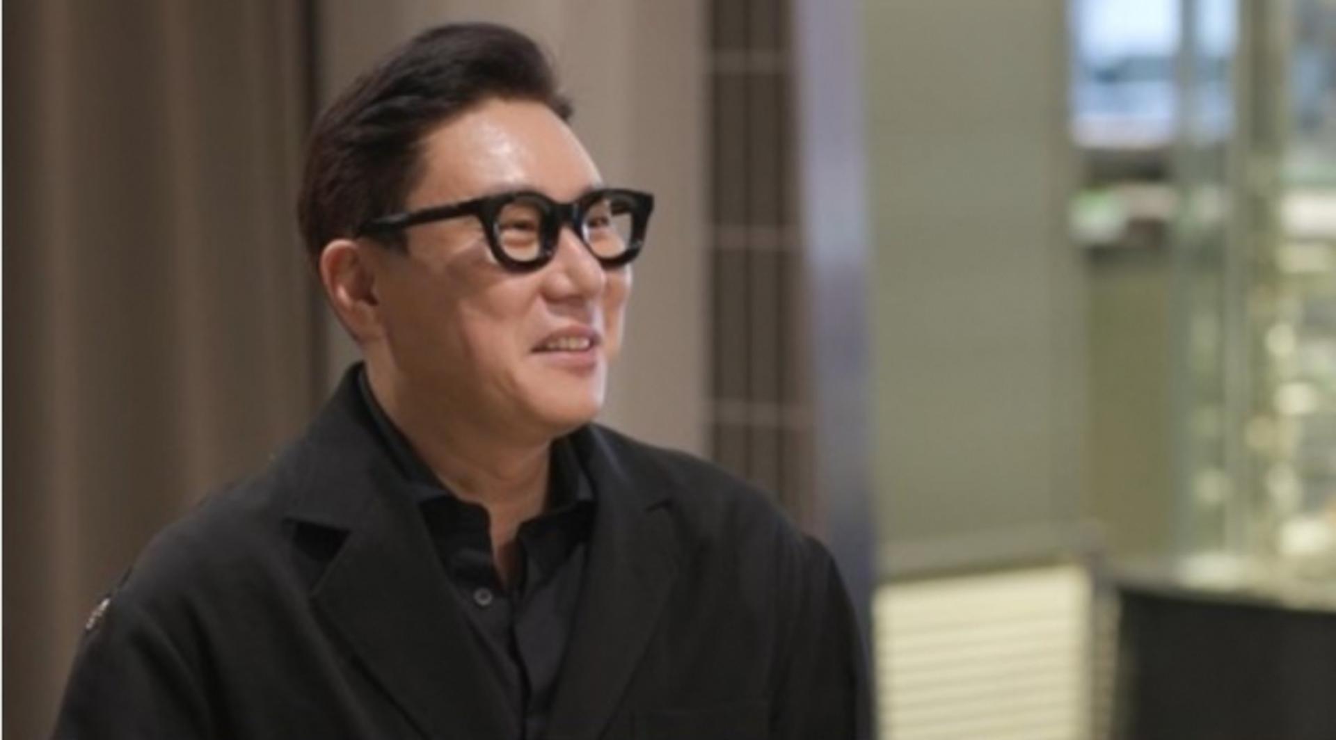 "1000억 이상 벌 수 있어"… 이상민, 전지현과 같은 사주?