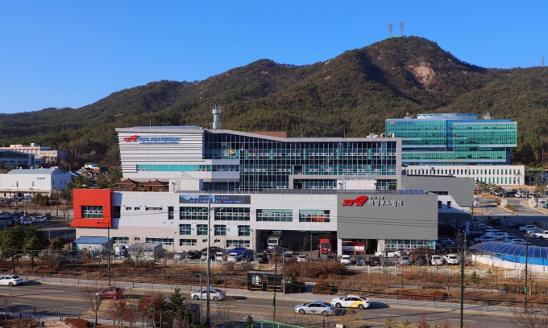 경기북부 소방특사경·소방패트롤, 위험물 제조·취급공장 합동단속