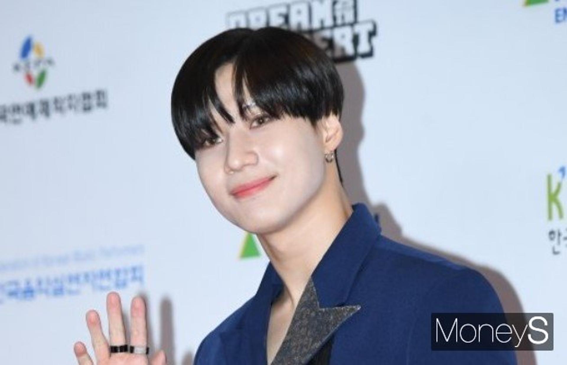 태민 소집해제… 5월 샤이니 컴백 카운트다운