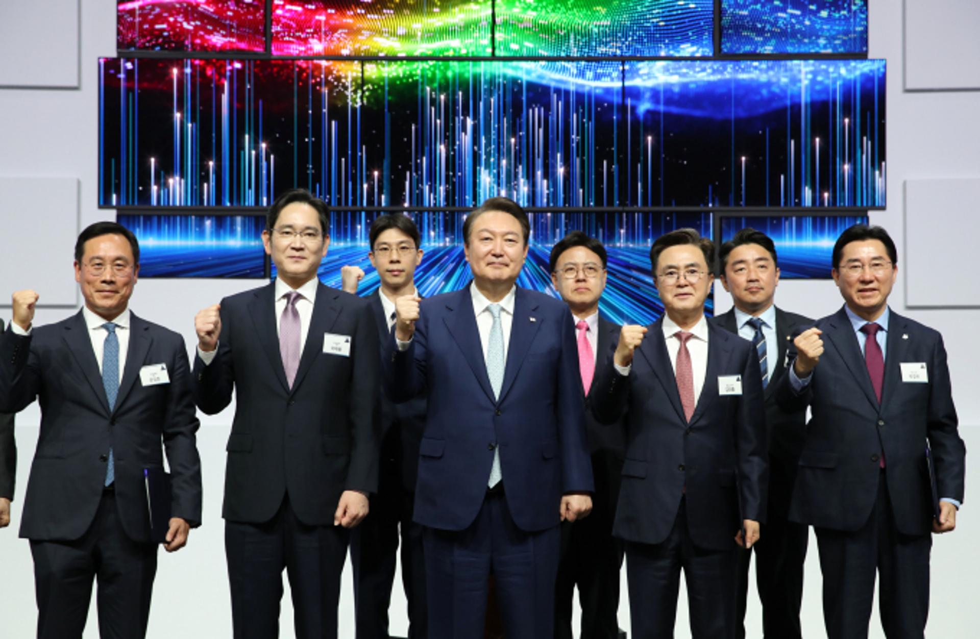 삼성디스플레이, OLED에 4.1조 베팅… 초격차 확보 박차