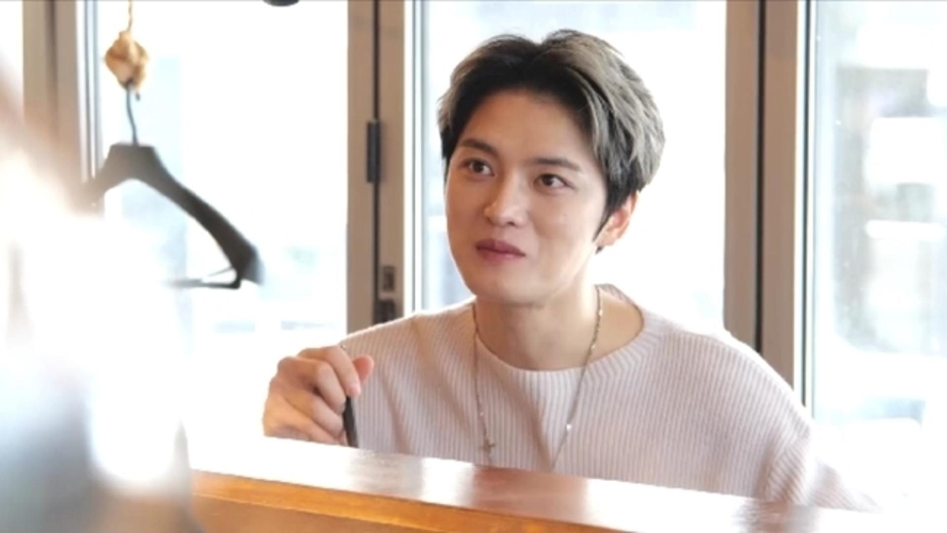 "어디 여자가 버릇없이!"… 김재중, ○○○ 예약?