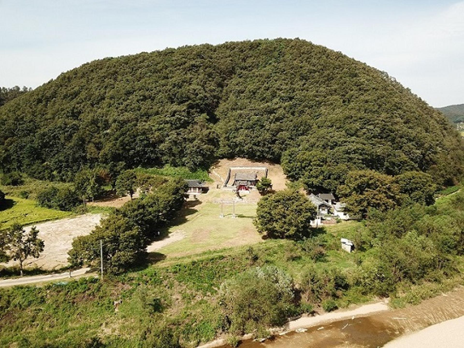 국가사적 승격 추진 '파주 파산서원' 학술발굴조사 본격 착수