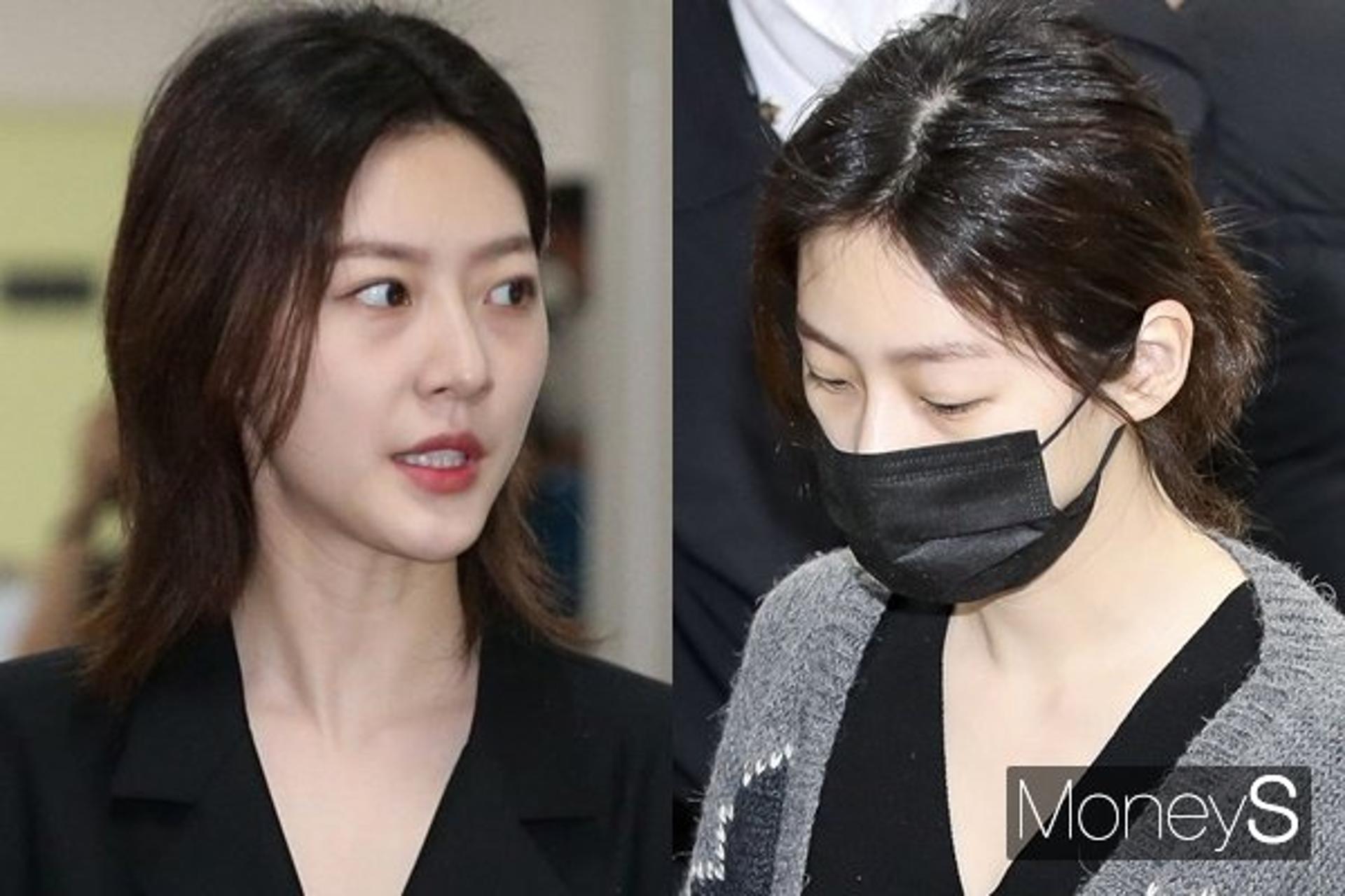 "생활고 호소? 안했다"… '음주운전' 김새론의 뻔뻔함
